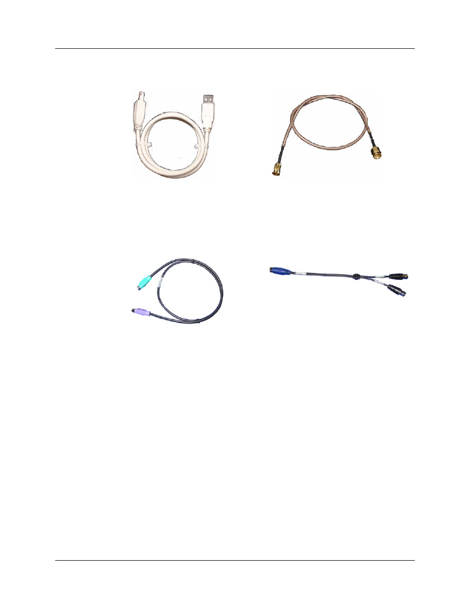 Teledyne LeCroy UWBTracer User Manual User Manual | Page 27 / 334