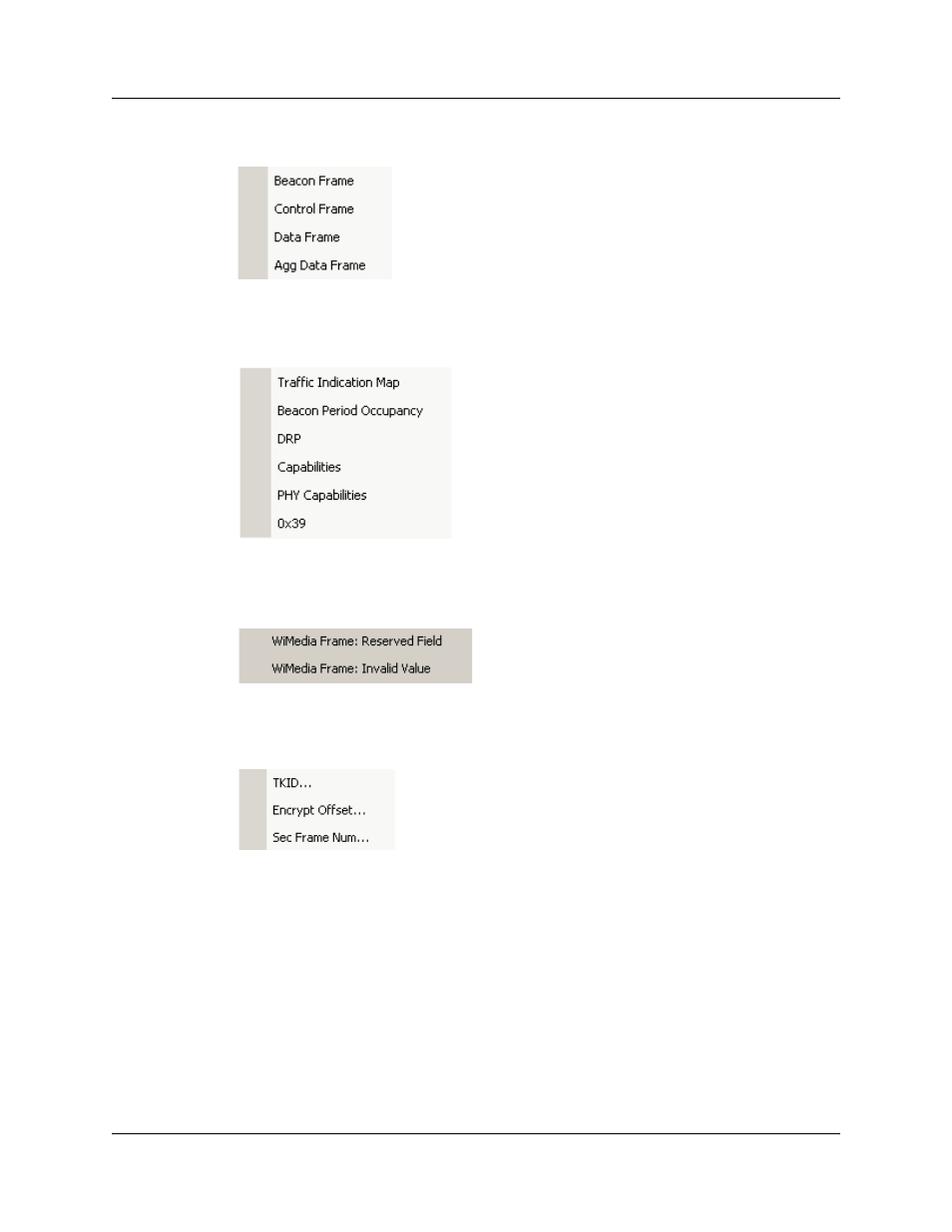 Teledyne LeCroy UWBTracer User Manual User Manual | Page 77 / 334