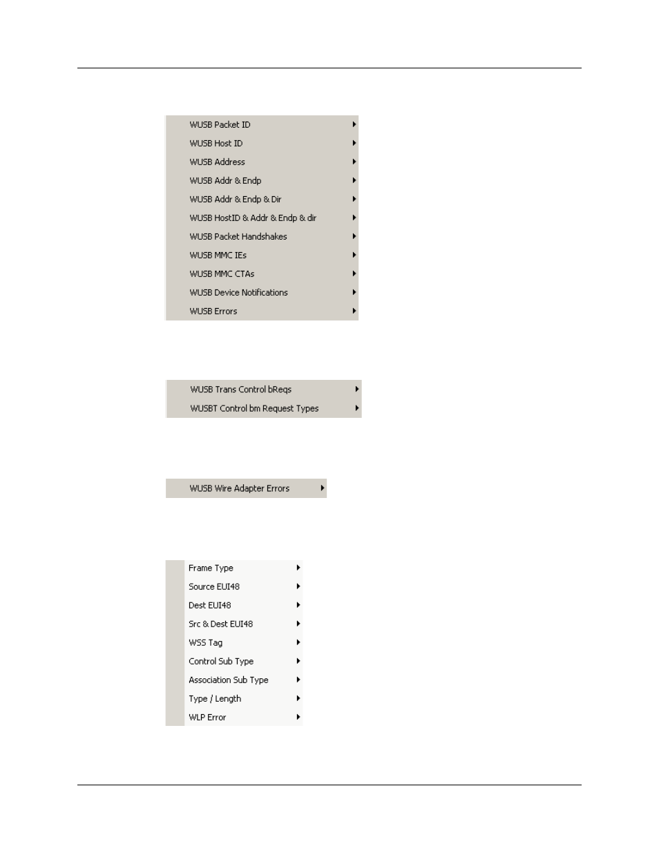 Teledyne LeCroy UWBTracer User Manual User Manual | Page 78 / 334