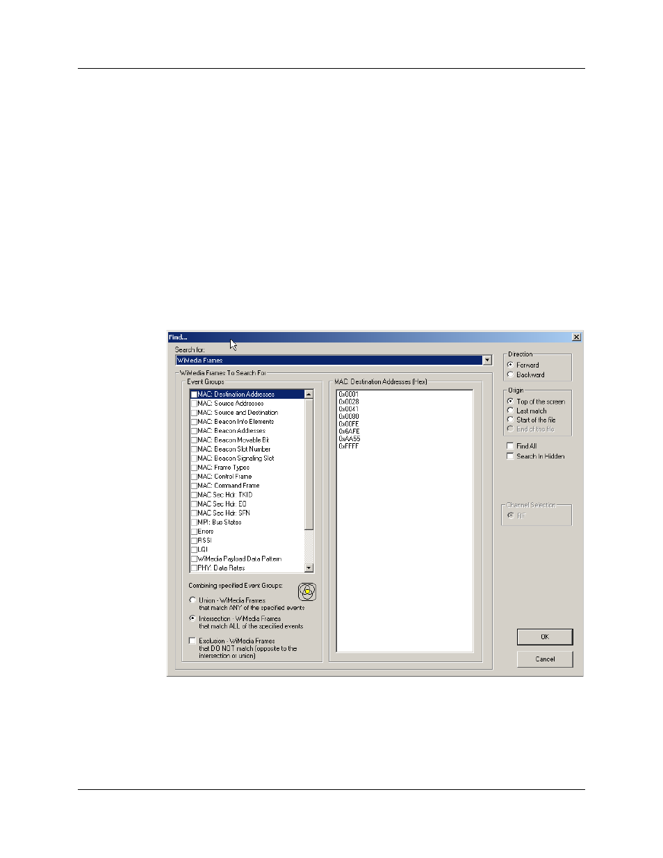 Teledyne LeCroy UWBTracer User Manual User Manual | Page 83 / 334