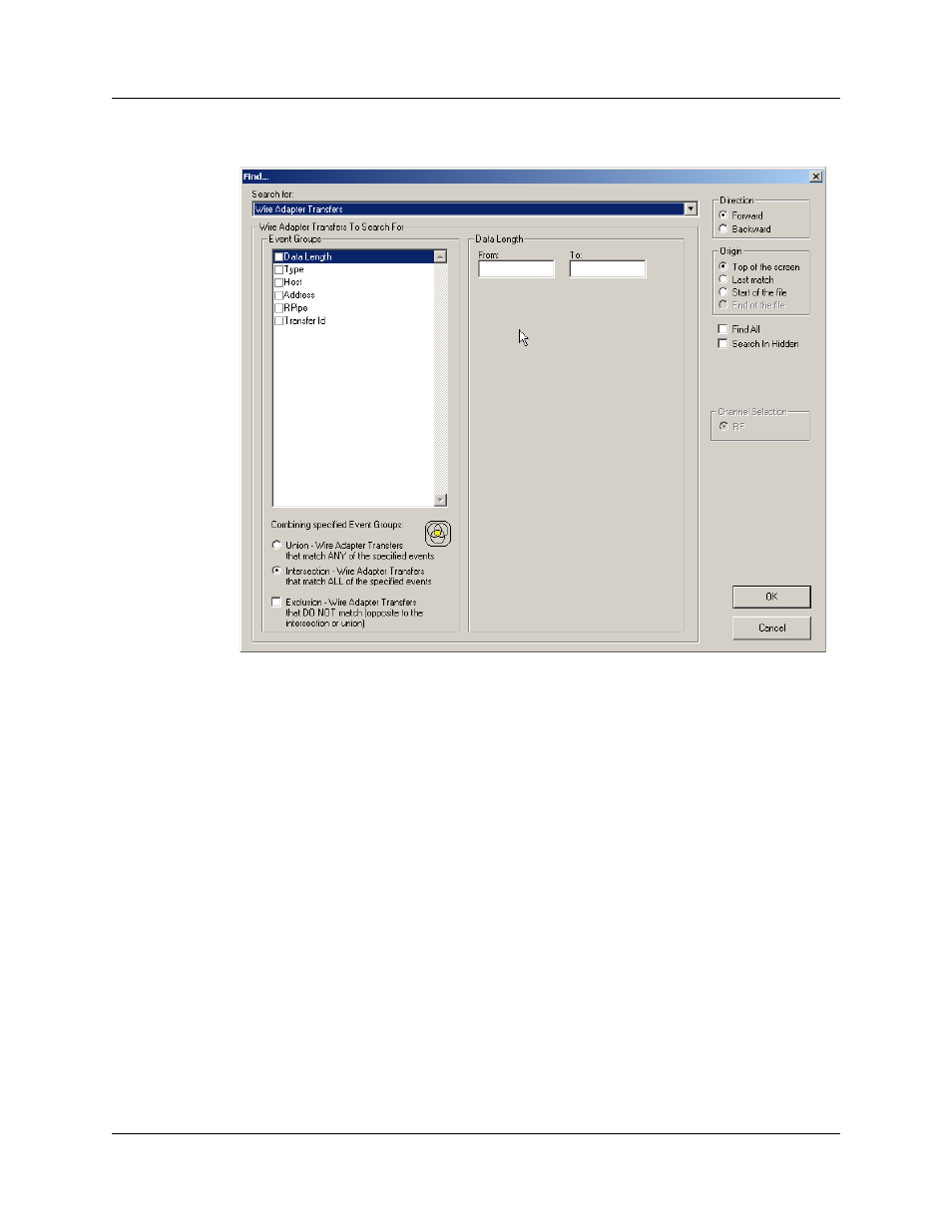 Teledyne LeCroy UWBTracer User Manual User Manual | Page 88 / 334