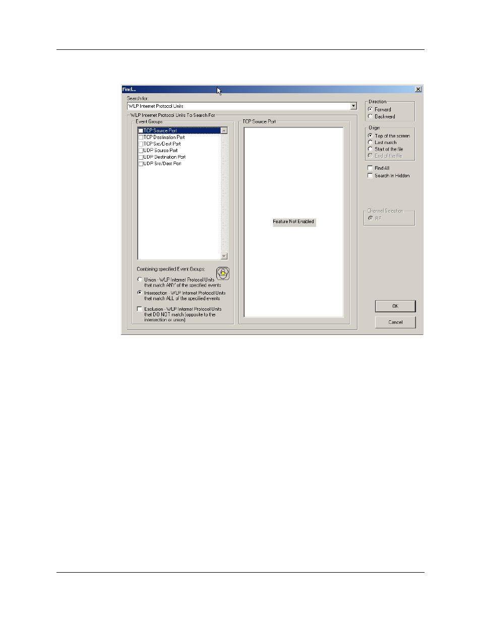 Teledyne LeCroy UWBTracer User Manual User Manual | Page 91 / 334