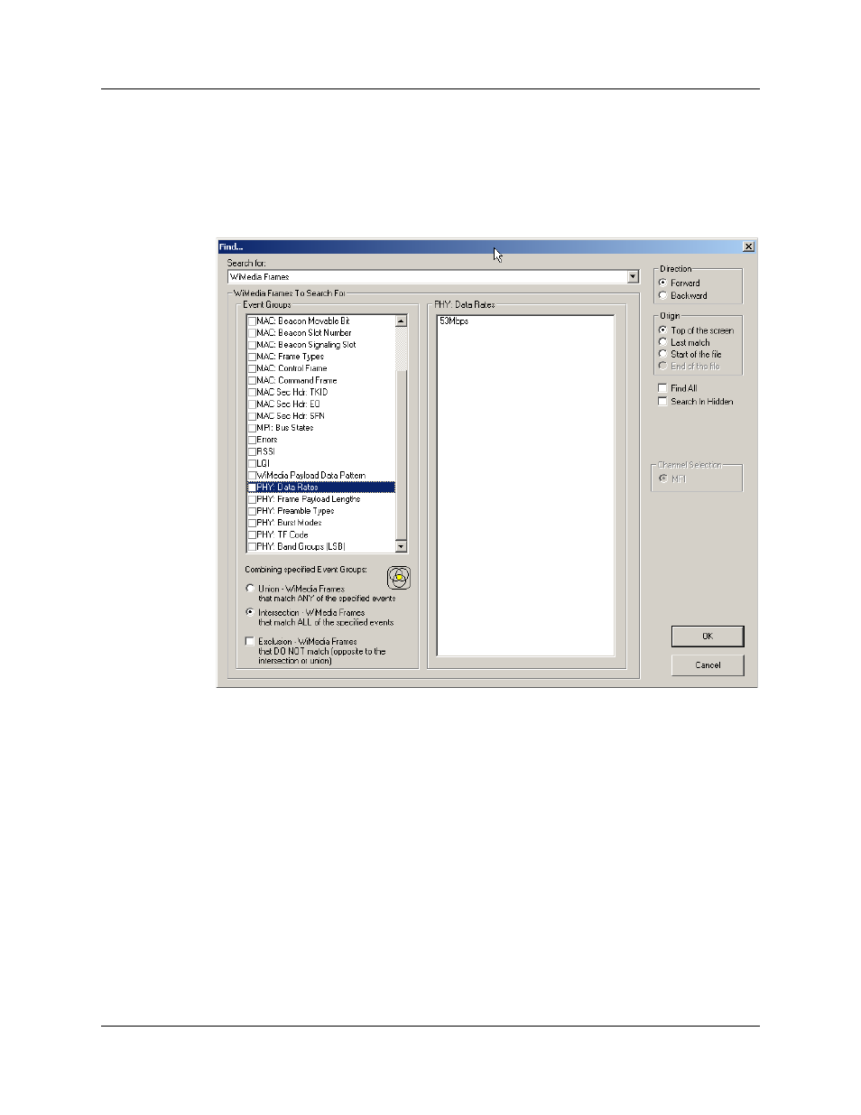 Teledyne LeCroy UWBTracer User Manual User Manual | Page 92 / 334