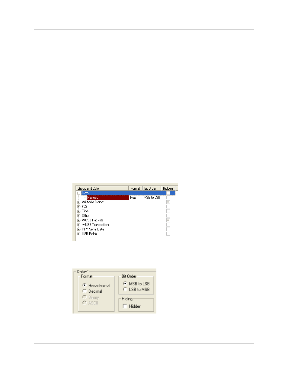 Teledyne LeCroy UWBTracer User Manual User Manual | Page 96 / 334