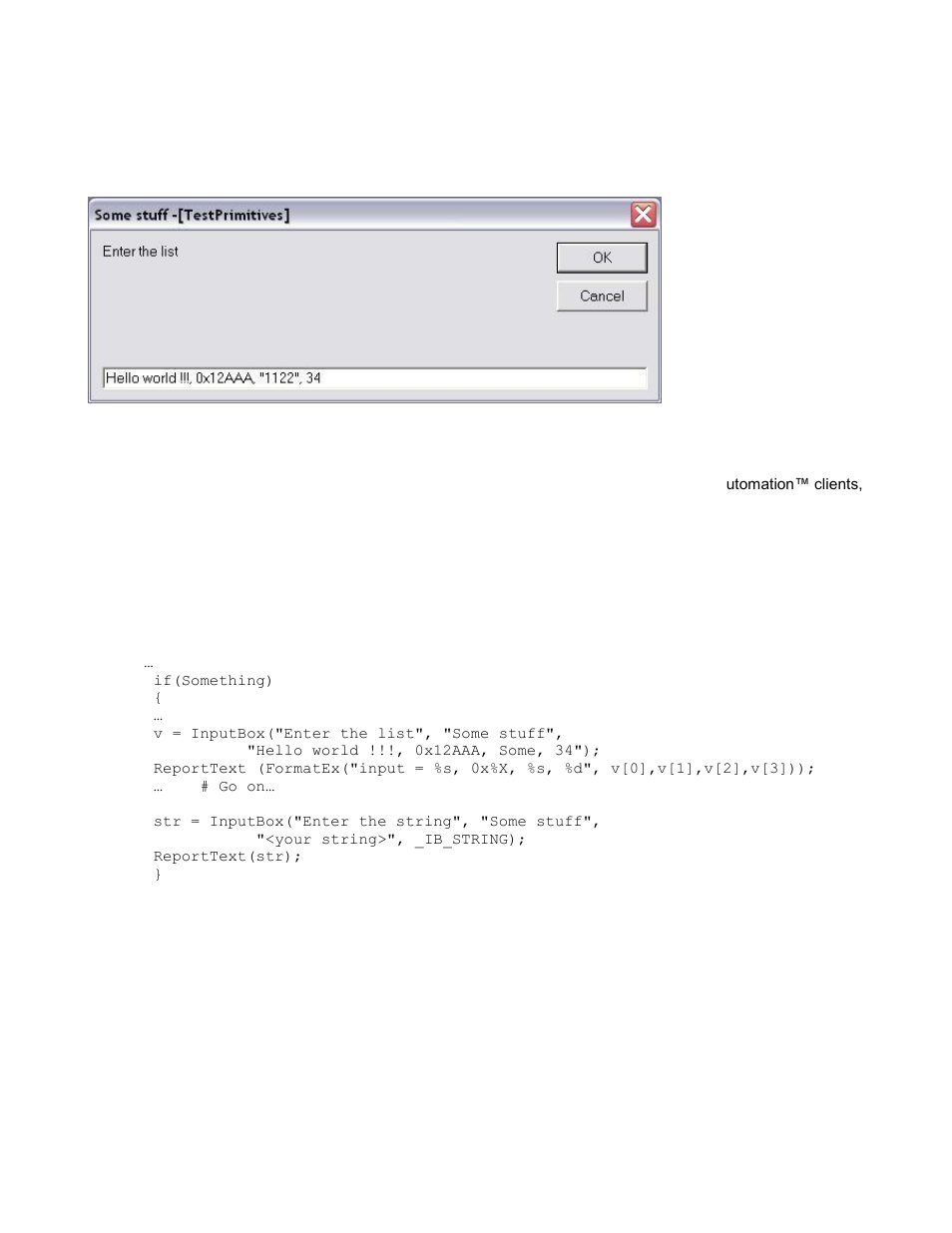 Teledyne LeCroy Verification Script Engine (VSE) Manual User Manual | Page 105 / 115