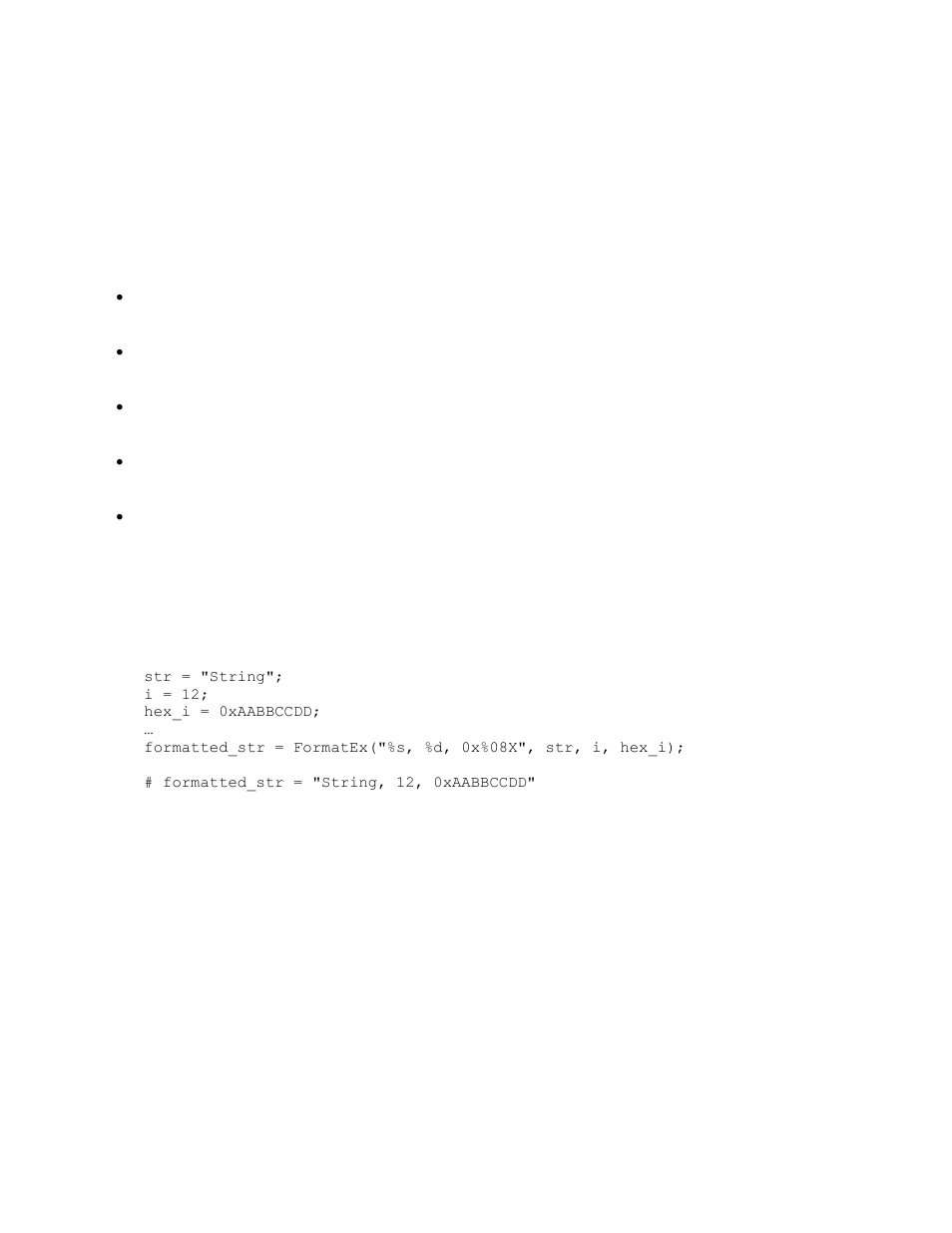 Teledyne LeCroy Verification Script Engine (VSE) Manual User Manual | Page 109 / 115