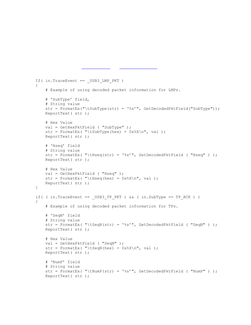 Teledyne LeCroy Verification Script Engine (VSE) Manual User Manual | Page 27 / 115