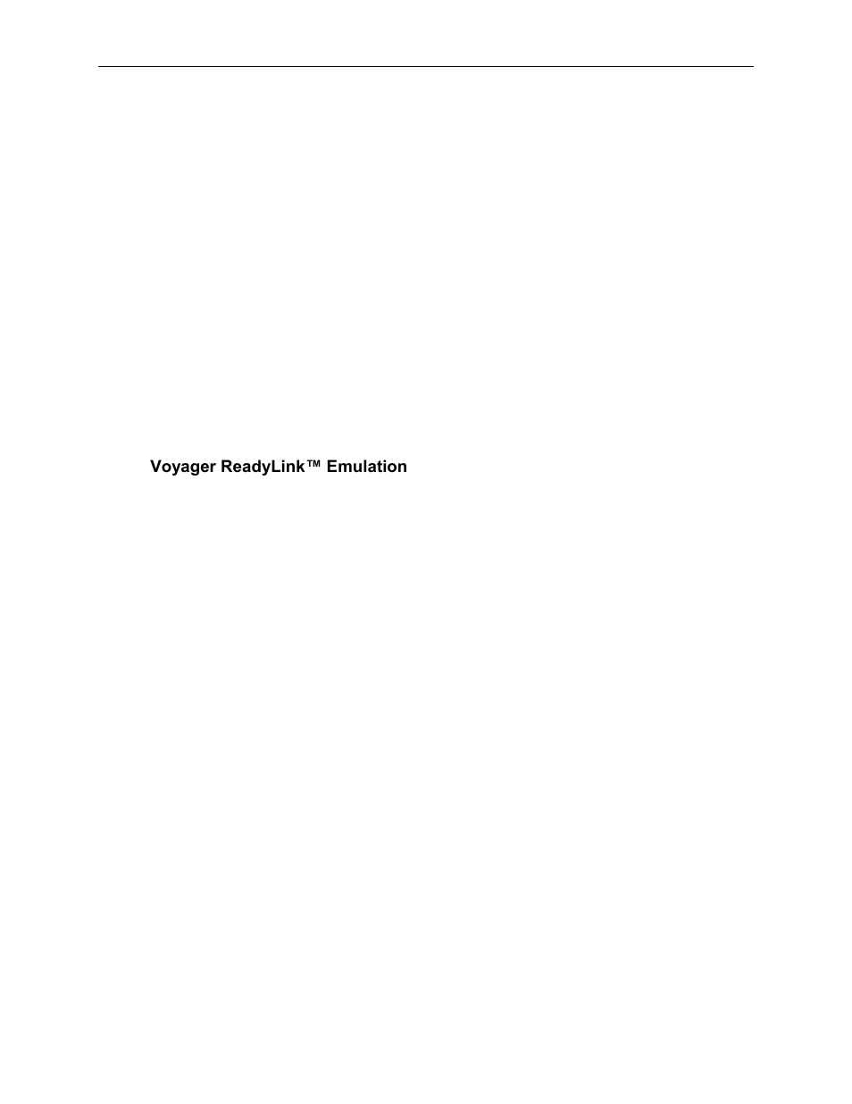 1 introduction, Introduction, 1introduction | Teledyne LeCroy Voyager Exerciser Generation Script Language Manual User Manual | Page 10 / 167