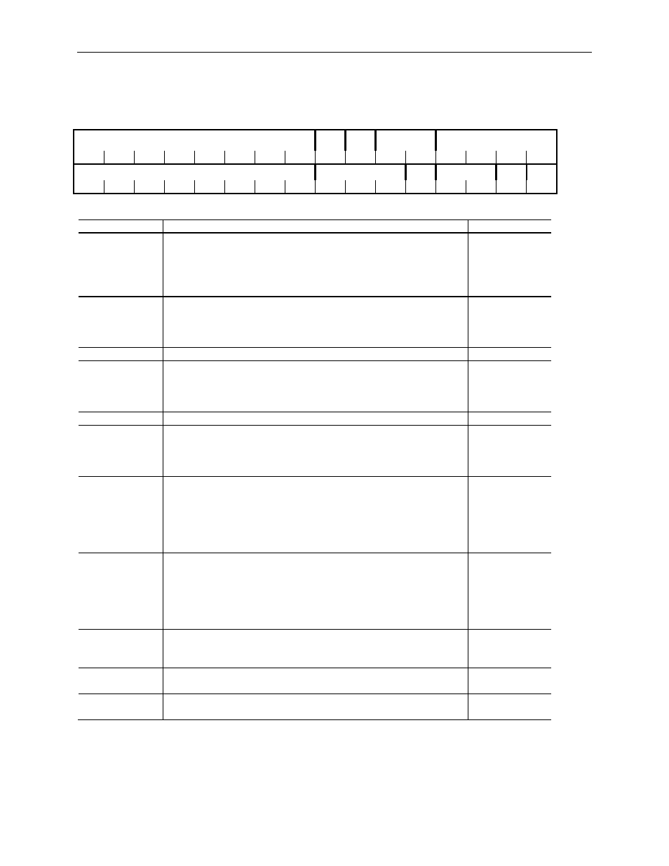 Teledyne LeCroy Voyager Exerciser Generation Script Language Manual User Manual | Page 158 / 167