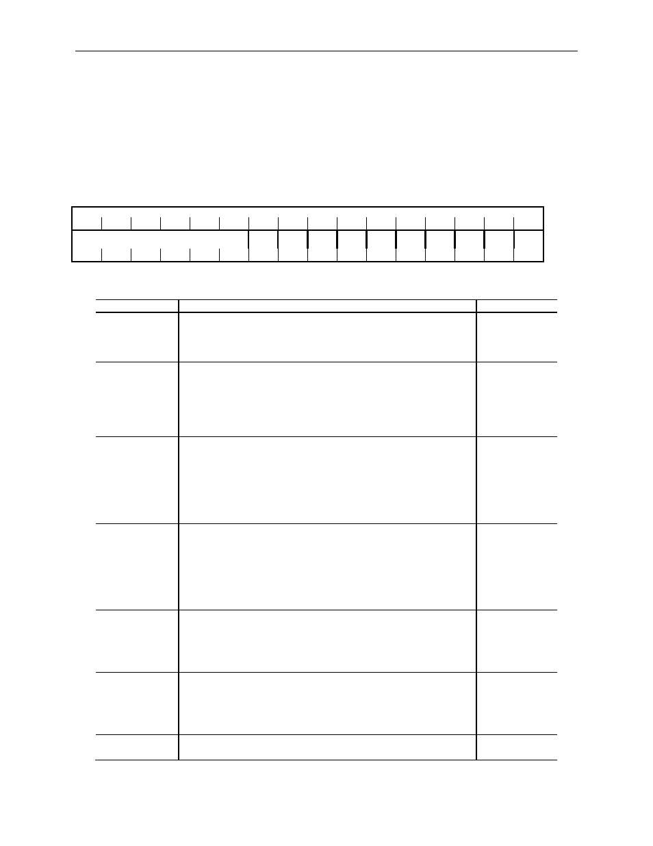 11 ltssm_setting, Ltssm_setting | Teledyne LeCroy Voyager Exerciser Generation Script Language Manual User Manual | Page 161 / 167