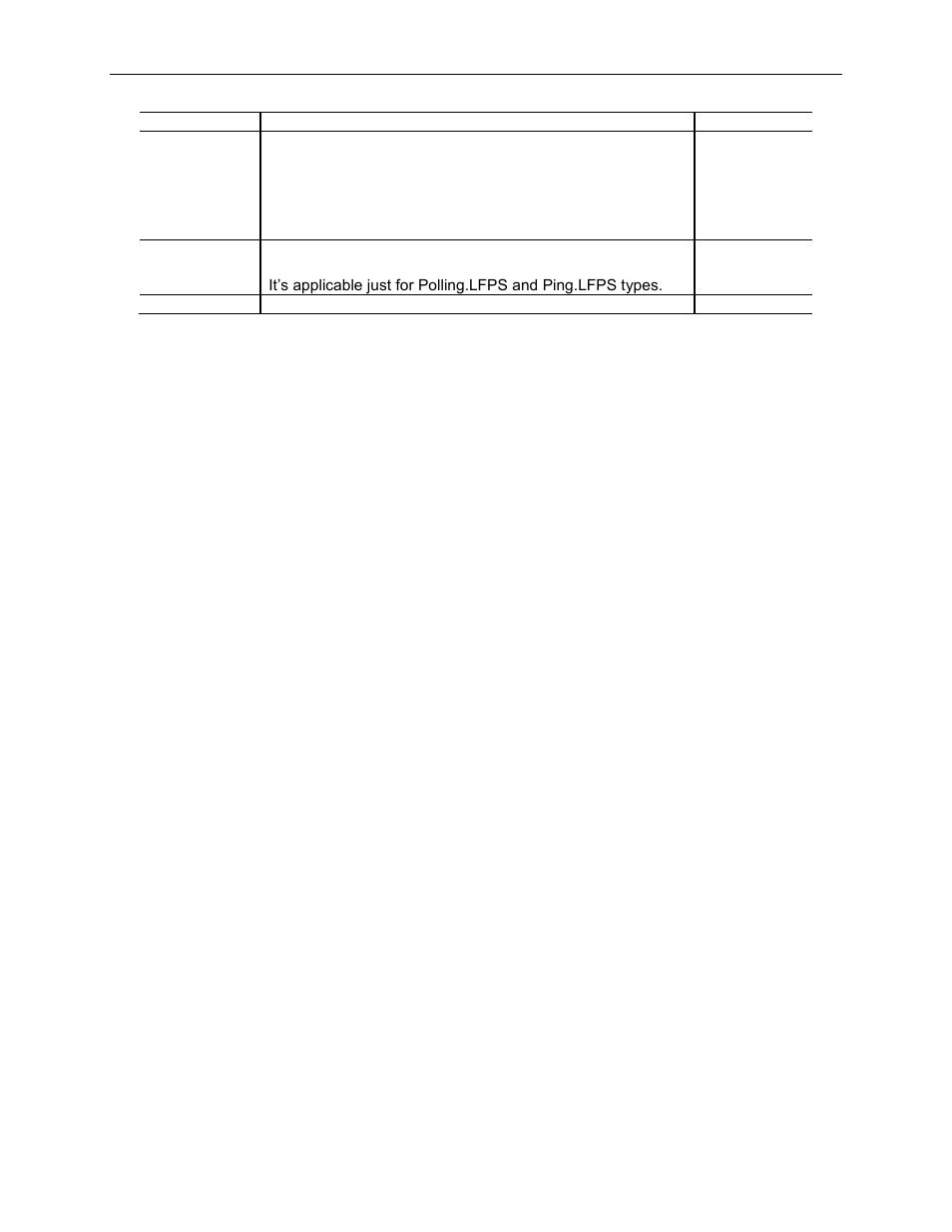 Teledyne LeCroy Voyager Exerciser Generation Script Language Manual User Manual | Page 166 / 167