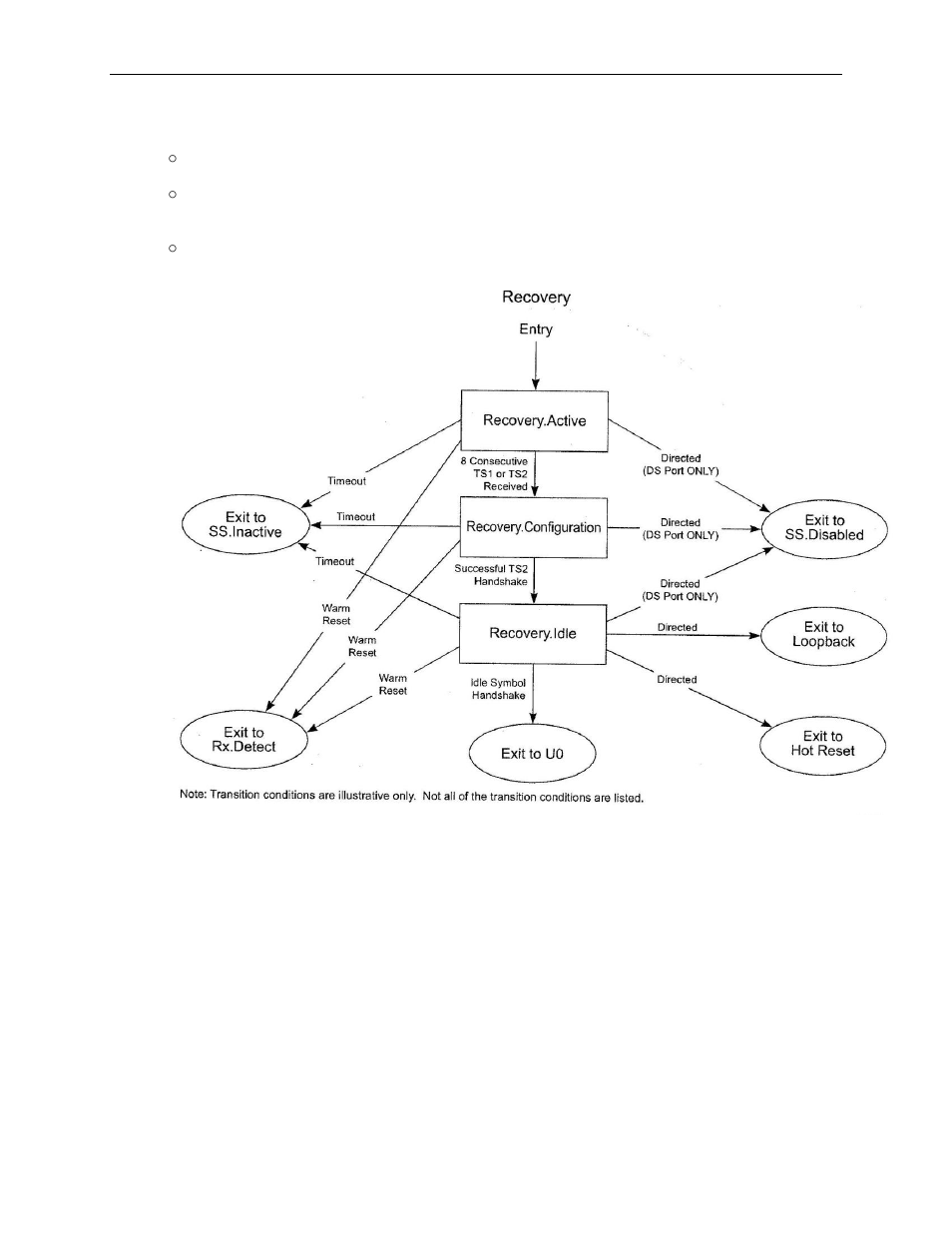 Teledyne LeCroy Voyager Exerciser Generation Script Language Manual User Manual | Page 85 / 167