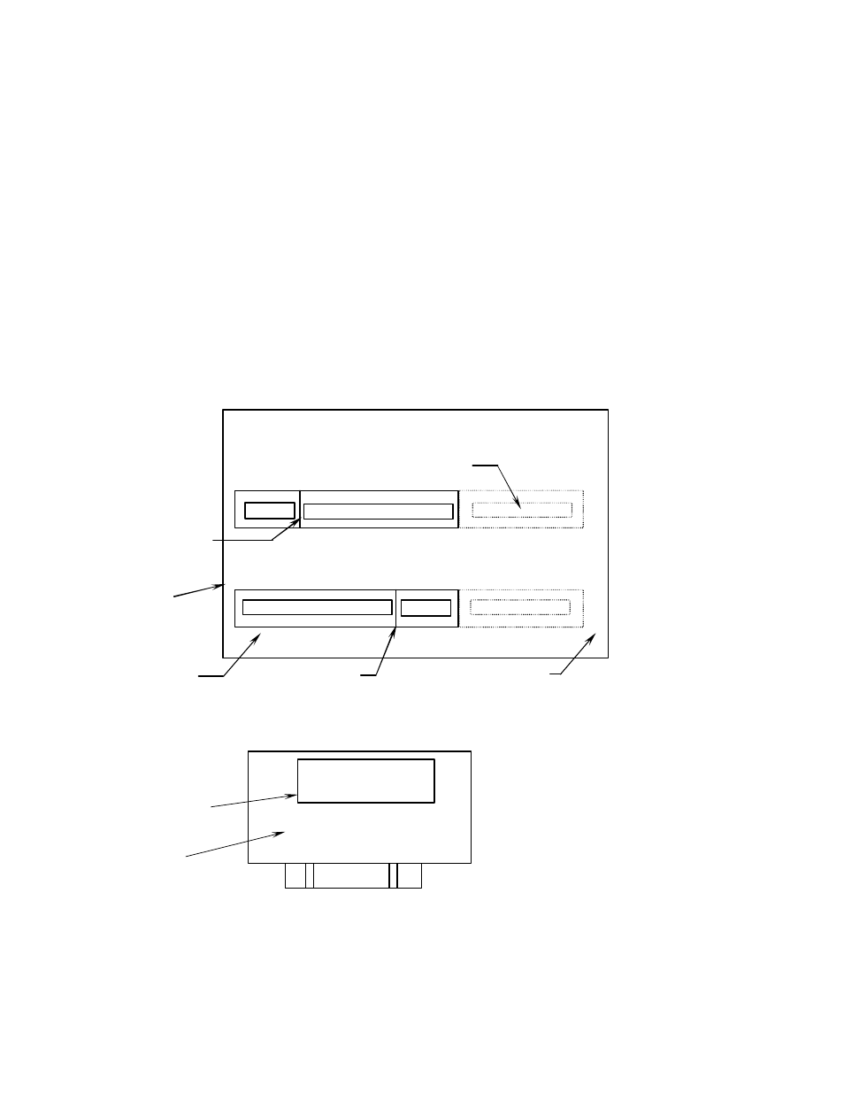 Teledyne LeCroy MINIPCI-3 User Manual | 1 page