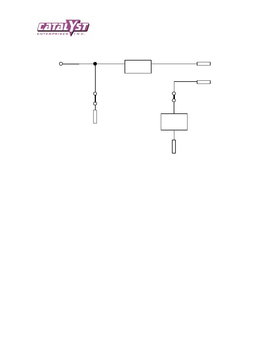 Teledyne LeCroy PMC2PCI-64 User Manual | Page 8 / 19