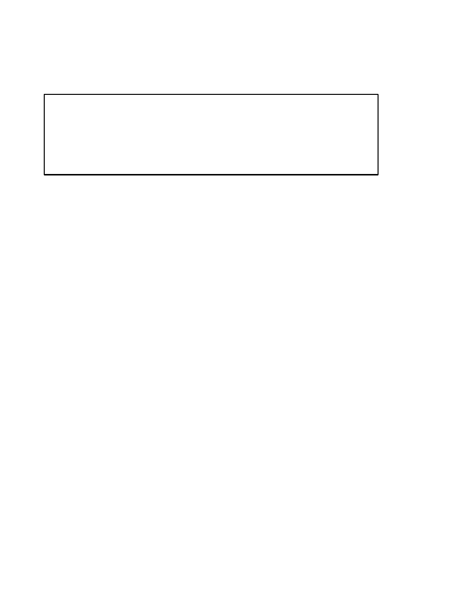 Teledyne LeCroy PCIBX64-X User Manual | Page 19 / 21