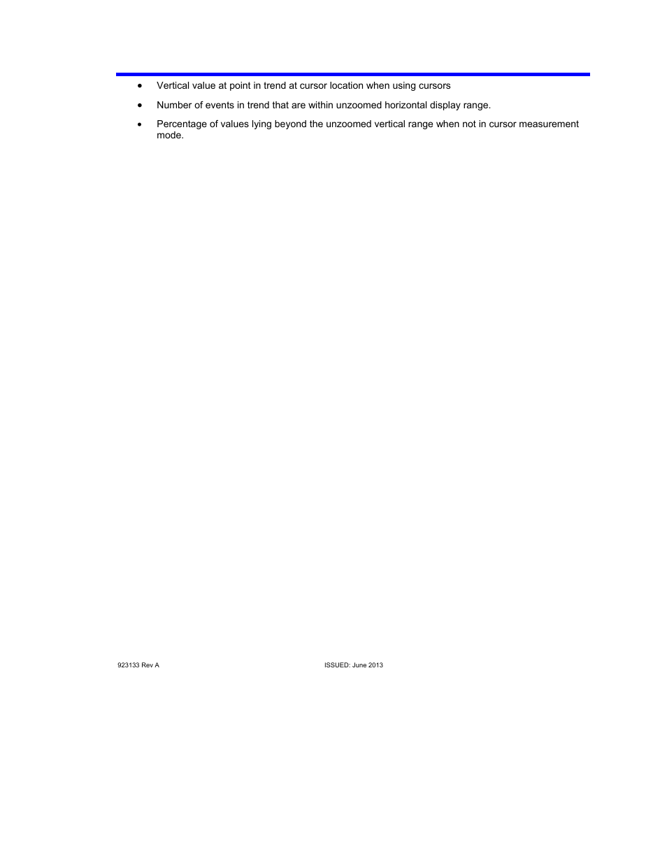 Aorm software package | Teledyne LeCroy AORM - Advanced Optical Recording Measurements User Manual | Page 25 / 125