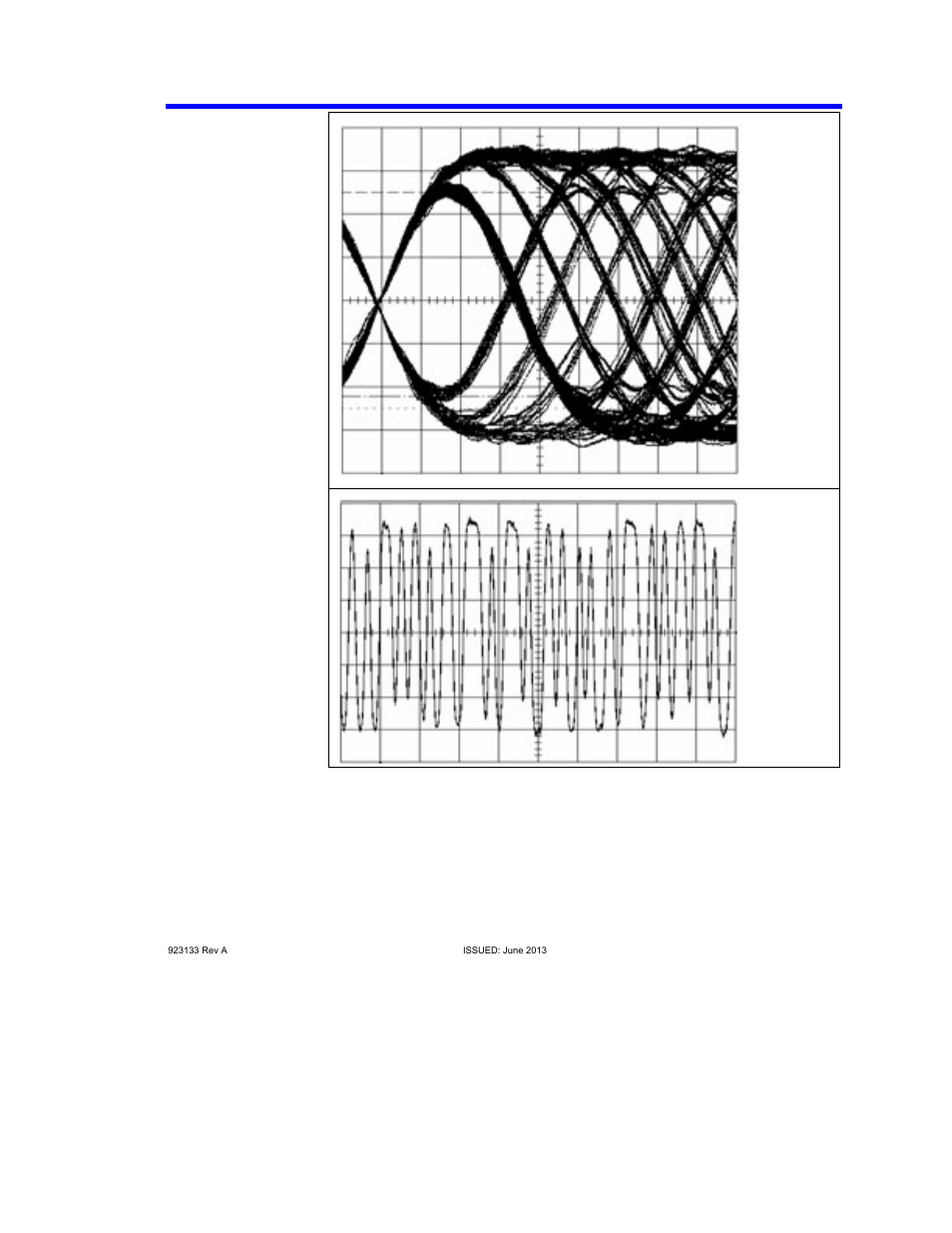 Example, Aorm software package | Teledyne LeCroy AORM - Advanced Optical Recording Measurements User Manual | Page 59 / 125