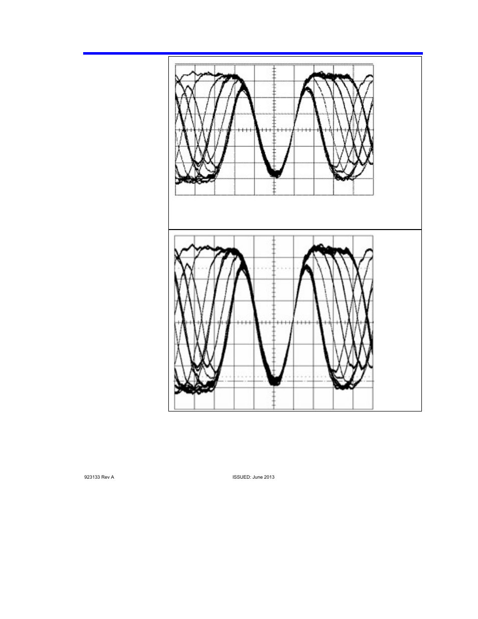 Example, Aorm software package | Teledyne LeCroy AORM - Advanced Optical Recording Measurements User Manual | Page 63 / 125