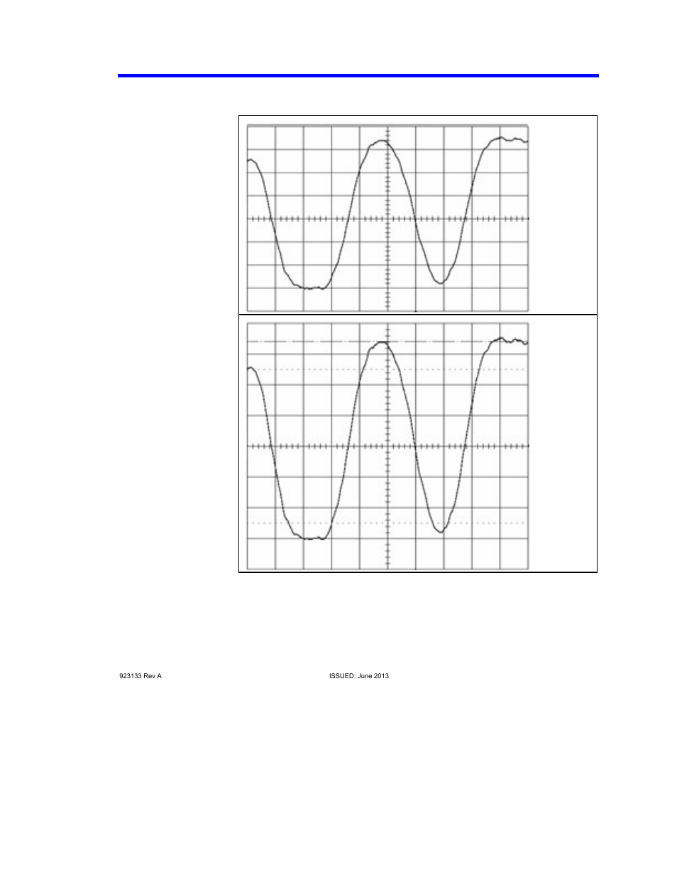 Example, Aorm software package | Teledyne LeCroy AORM - Advanced Optical Recording Measurements User Manual | Page 65 / 125