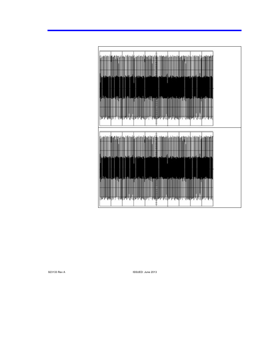 Example, Aorm software package | Teledyne LeCroy AORM - Advanced Optical Recording Measurements User Manual | Page 67 / 125