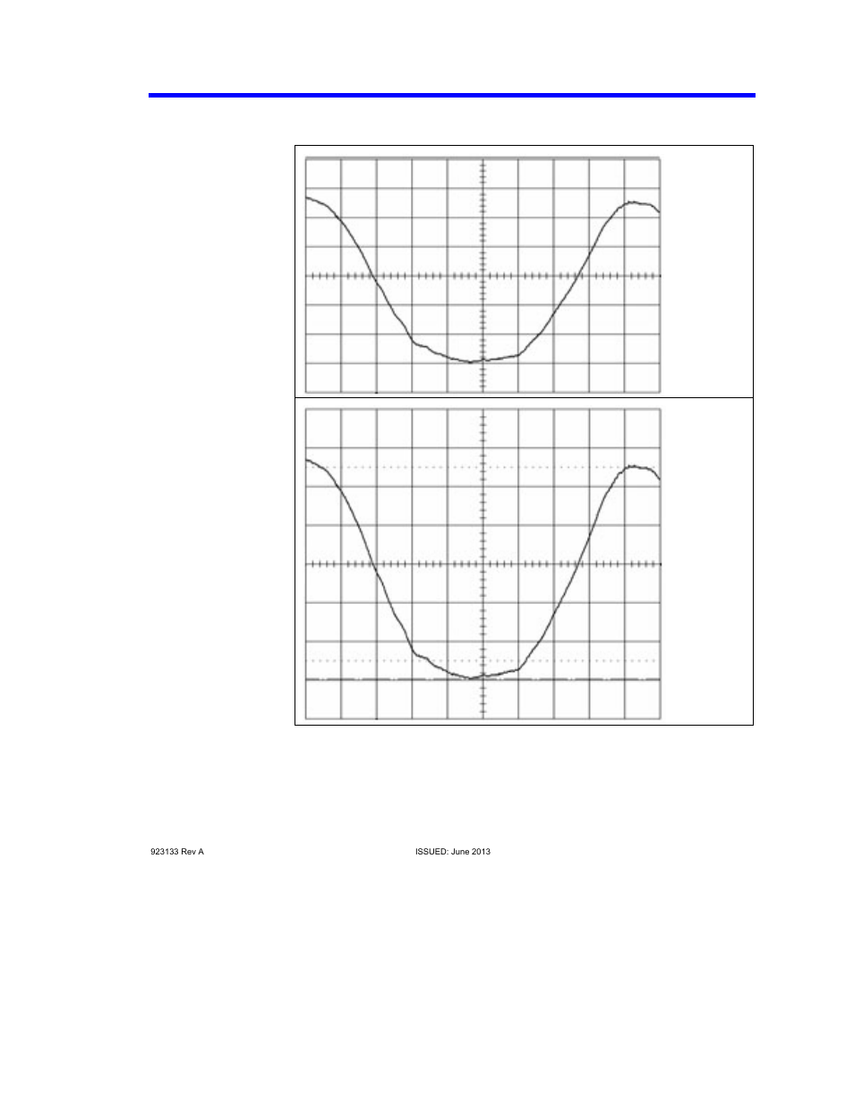 Example, Aorm software package | Teledyne LeCroy AORM - Advanced Optical Recording Measurements User Manual | Page 69 / 125