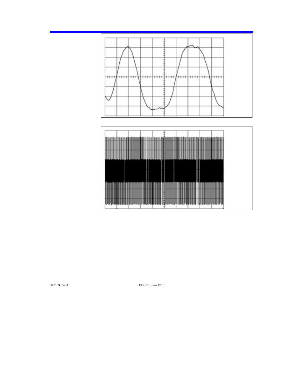 Example, Aorm software package | Teledyne LeCroy AORM - Advanced Optical Recording Measurements User Manual | Page 75 / 125