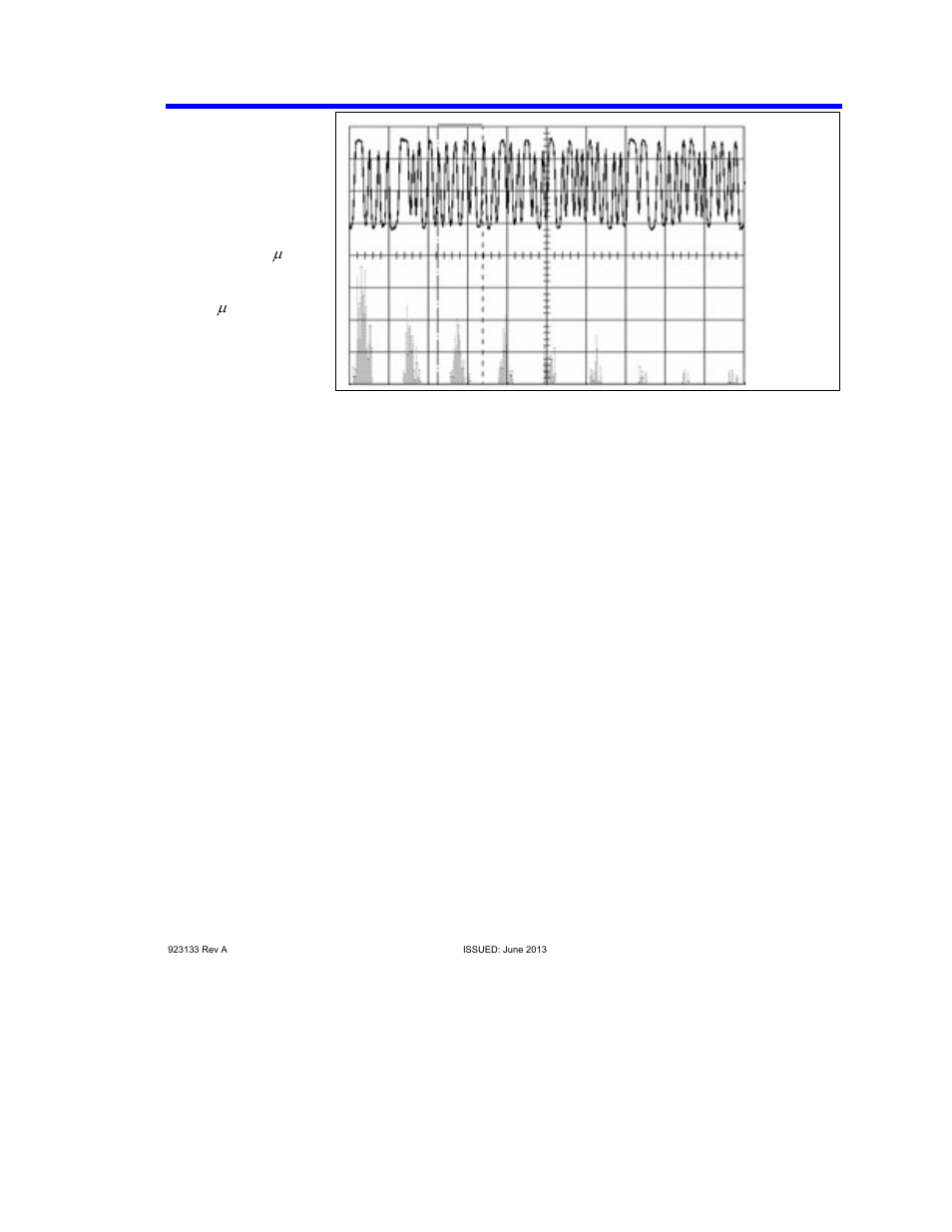 Aorm software package | Teledyne LeCroy AORM - Advanced Optical Recording Measurements User Manual | Page 85 / 125