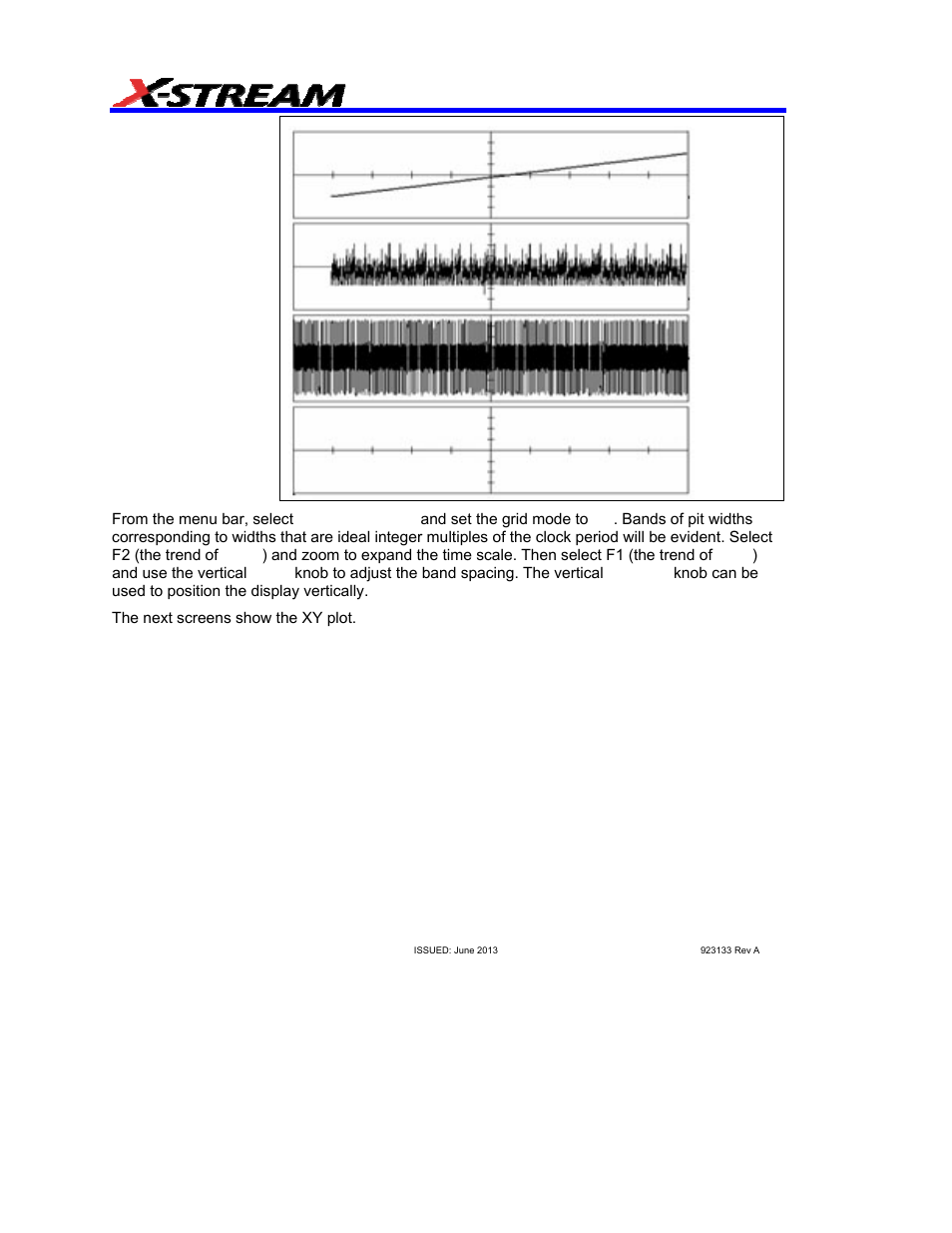 Teledyne LeCroy AORM - Advanced Optical Recording Measurements User Manual | Page 88 / 125