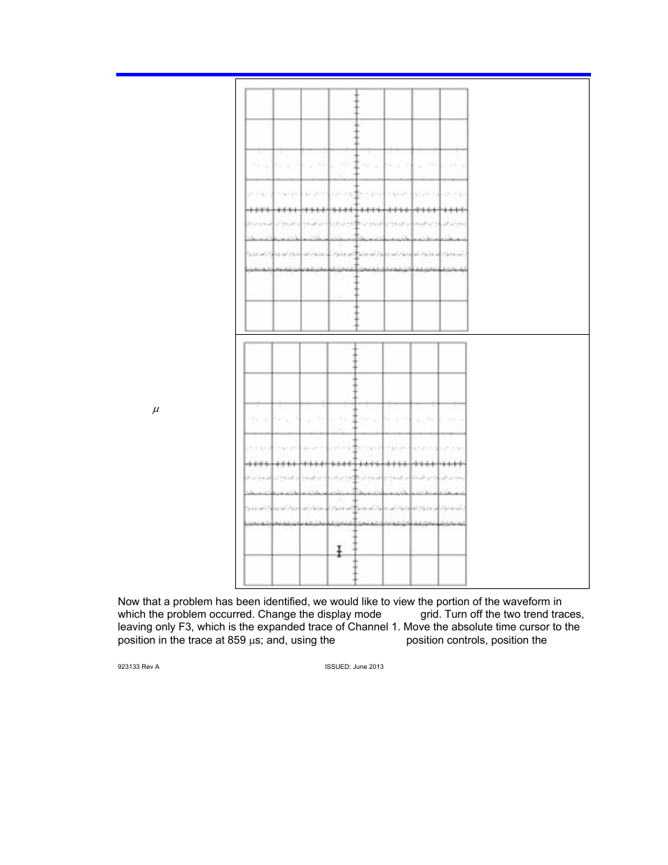 Aorm software package | Teledyne LeCroy AORM - Advanced Optical Recording Measurements User Manual | Page 89 / 125