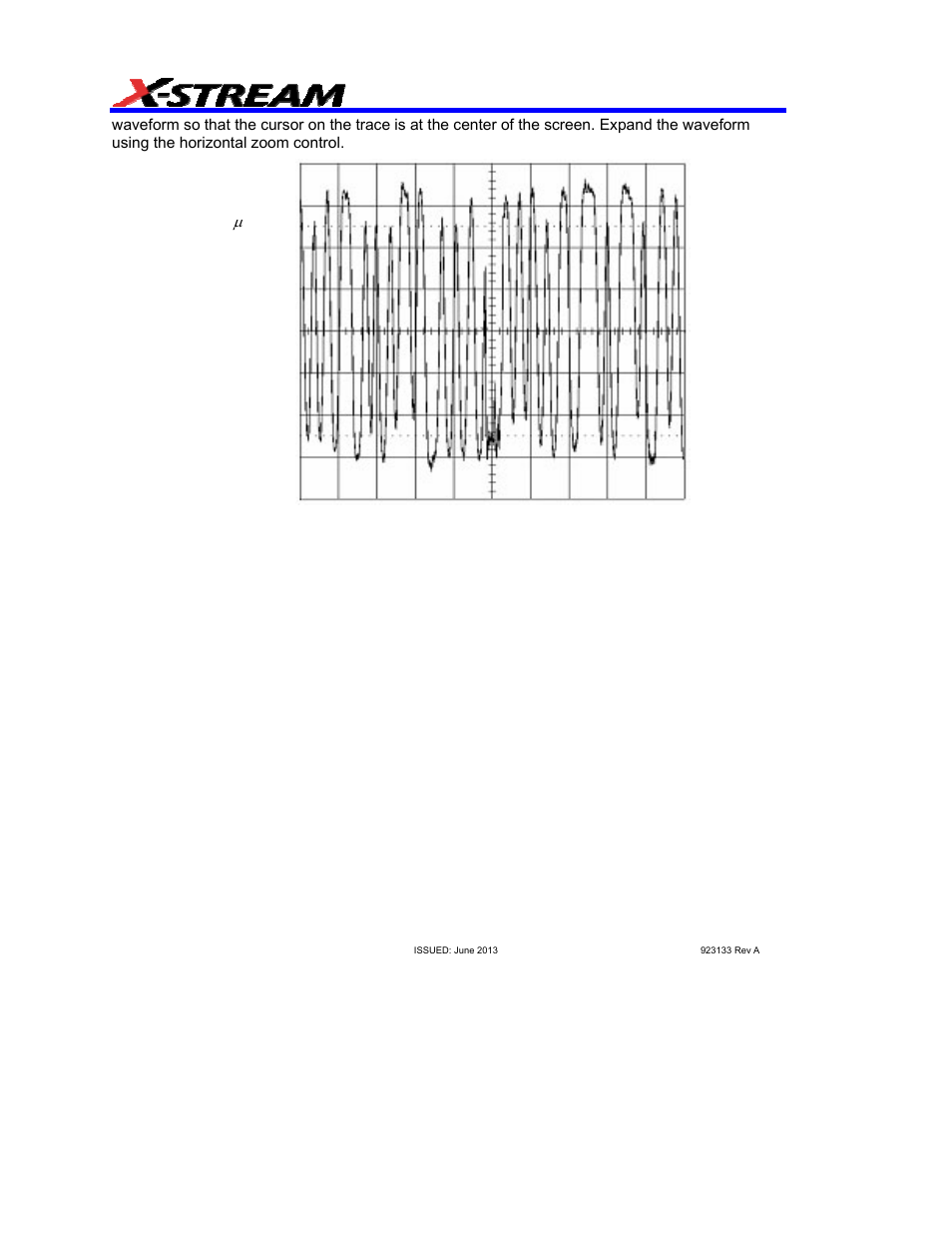 Teledyne LeCroy AORM - Advanced Optical Recording Measurements User Manual | Page 90 / 125