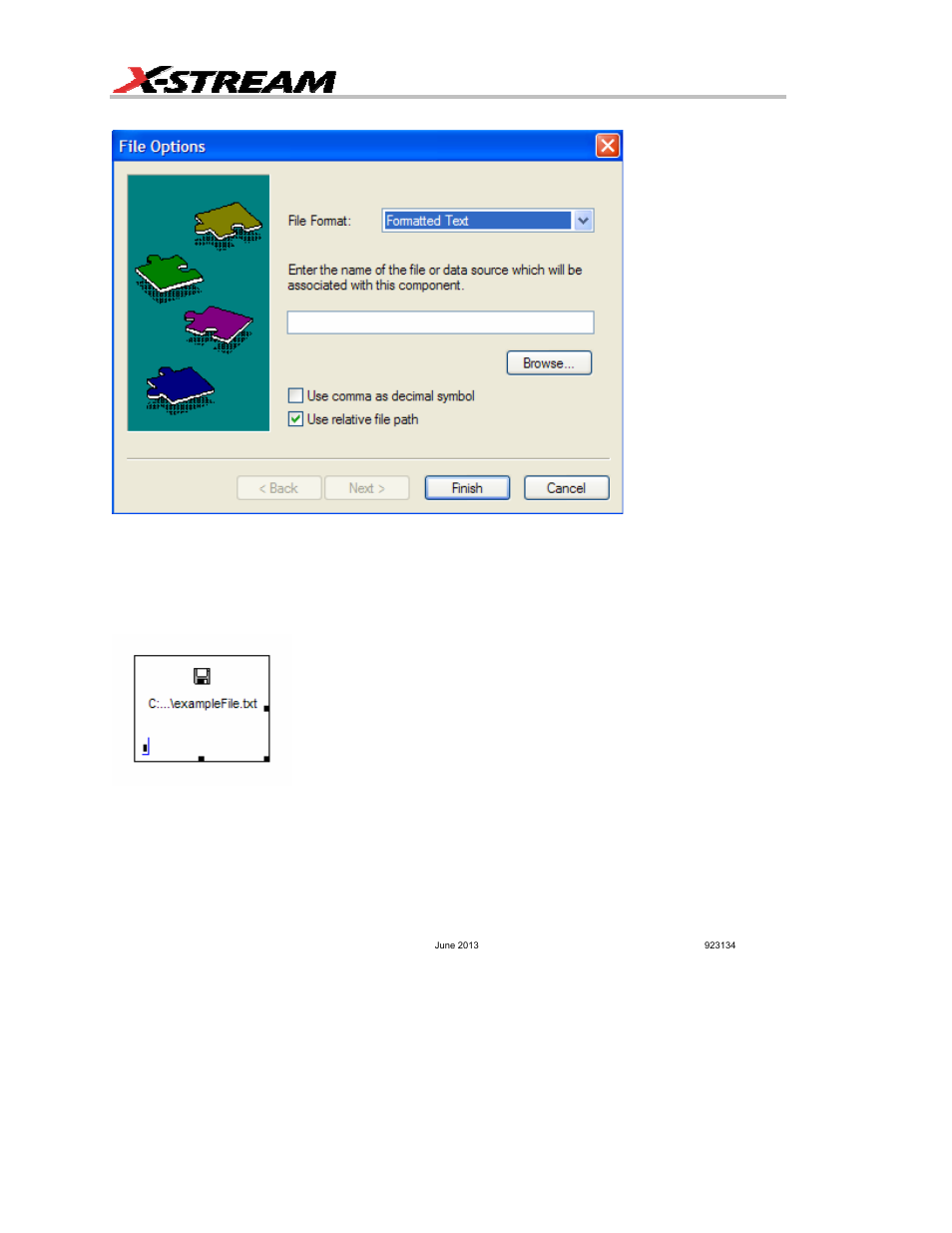 Teledyne LeCroy DFP2 - Digital Filter Package 2 User Manual | Page 18 / 22