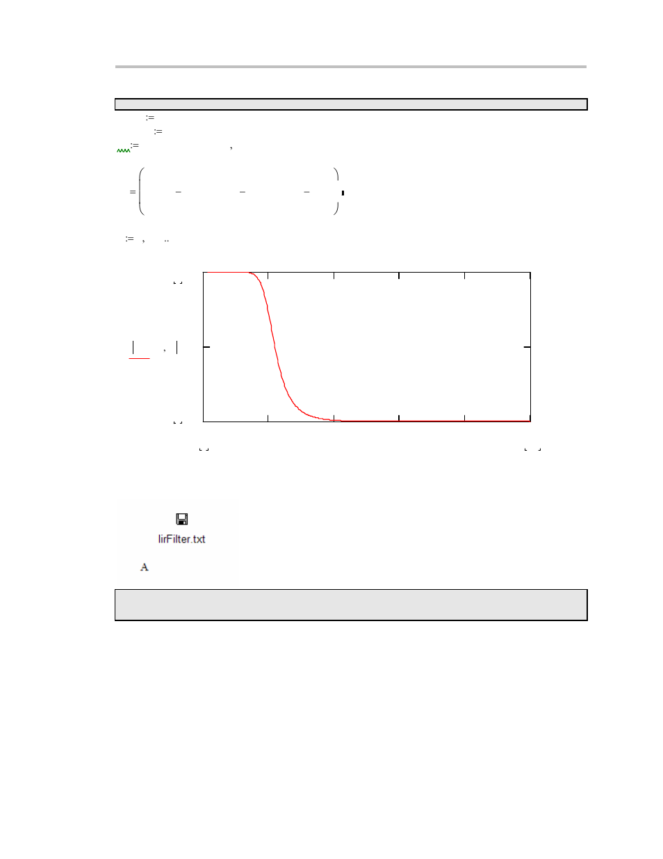 Dfp2 option | Teledyne LeCroy DFP2 - Digital Filter Package 2 User Manual | Page 19 / 22