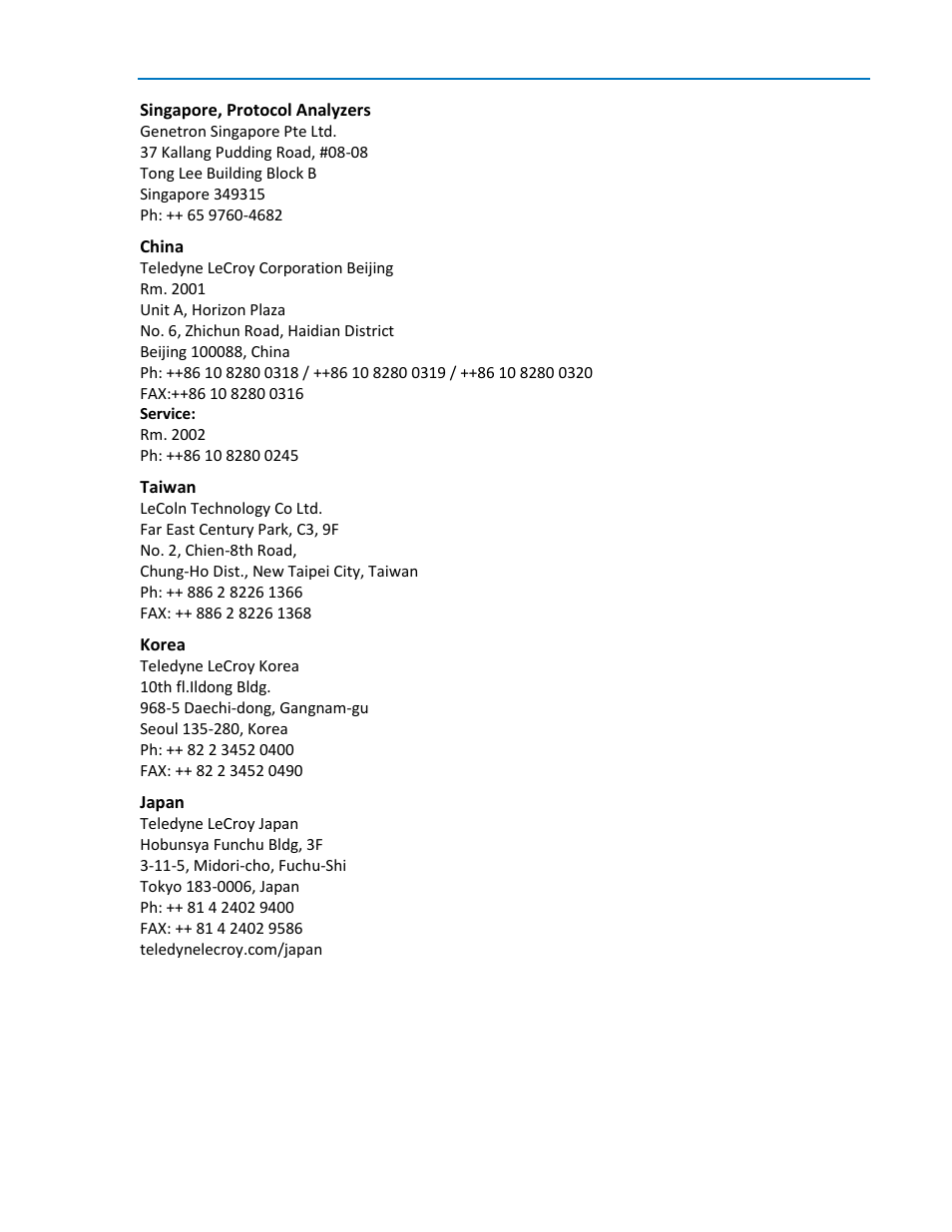 Teledyne LeCroy ENETbusD Decoder User Manual | Page 15 / 16