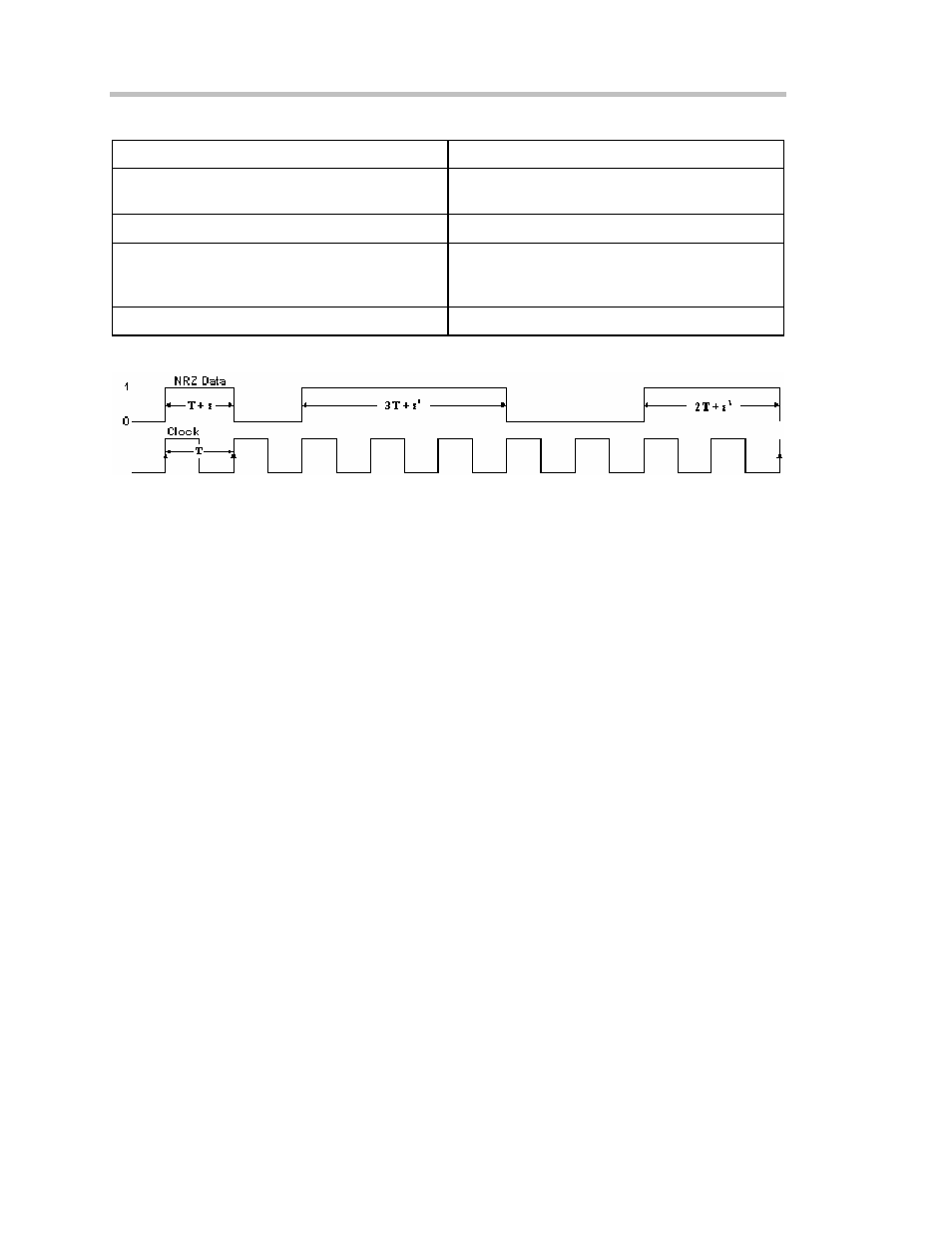 Jta2 option | Teledyne LeCroy JTA2 User Manual | Page 10 / 31