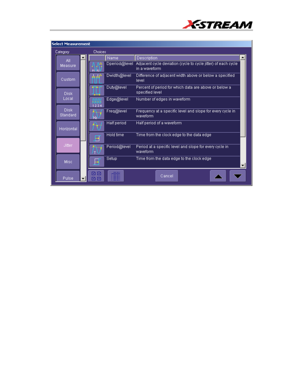 Teledyne LeCroy JTA2 User Manual | Page 15 / 31