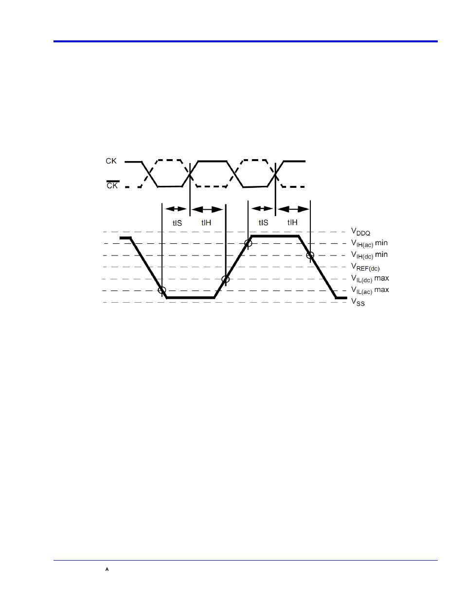 Tih(base) - address and control input hold time, Qphy-ddr2 software option | Teledyne LeCroy QPHY-DDR2 User Manual | Page 47 / 47