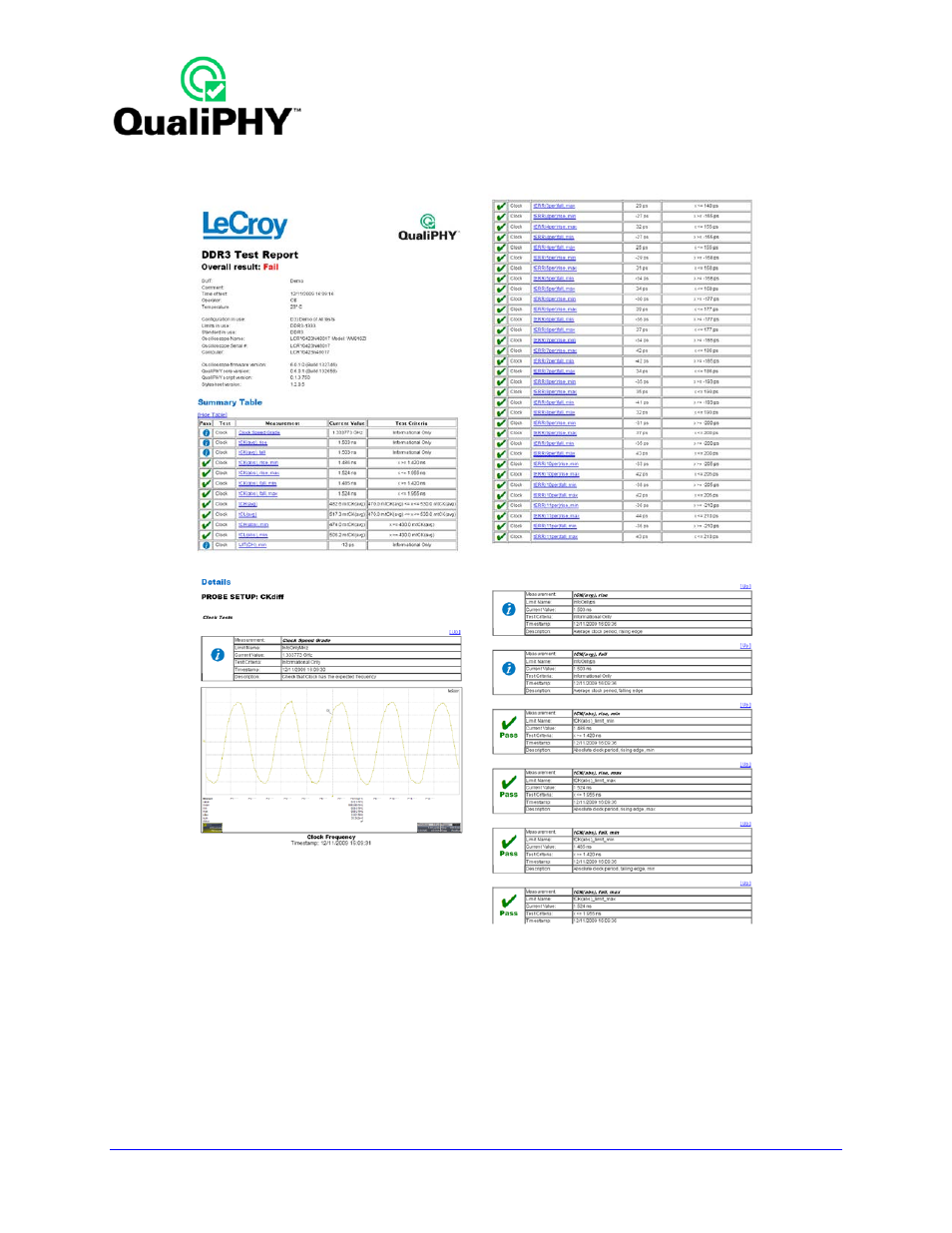 Teledyne LeCroy QPHY-DDR3 User Manual | Page 18 / 44