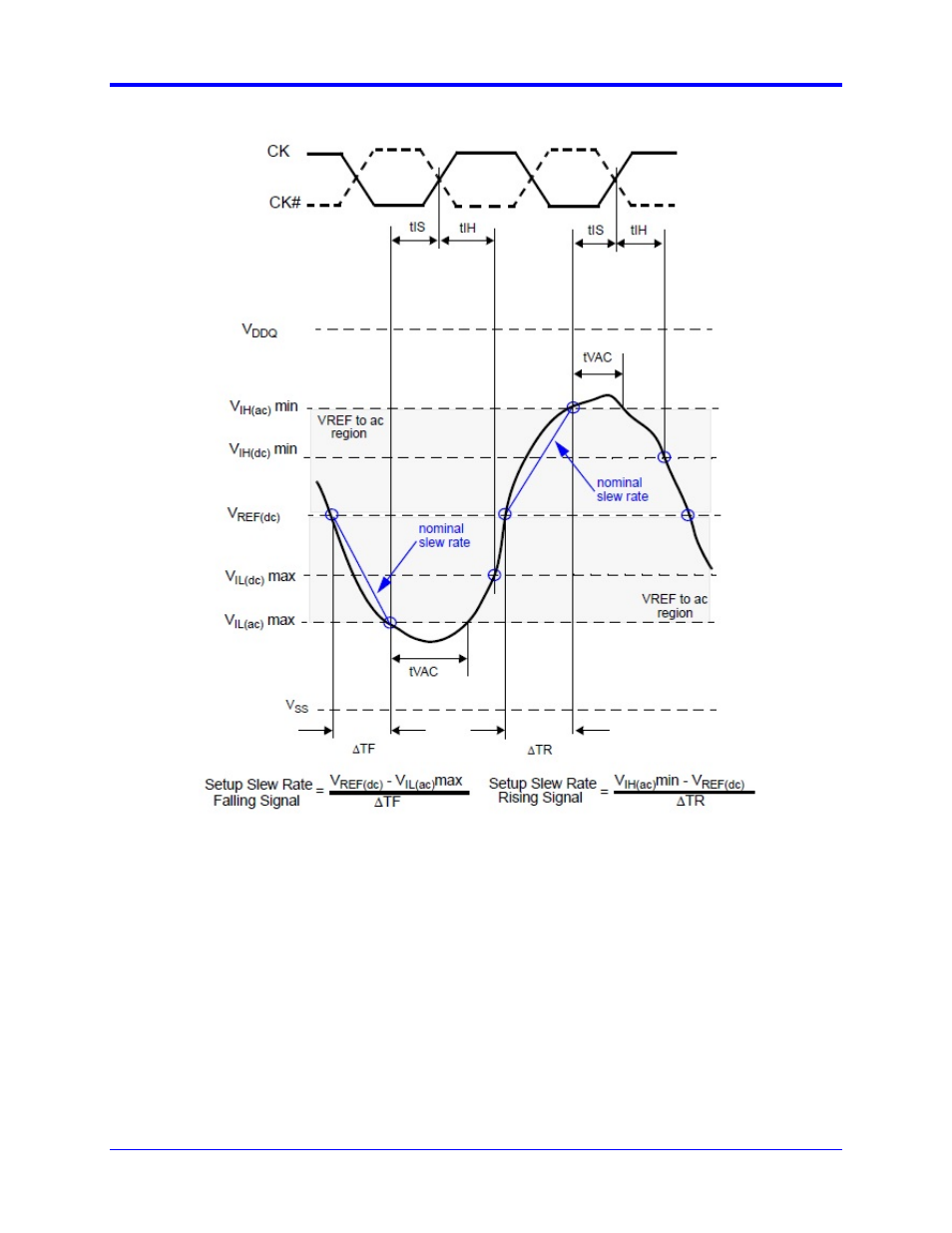 Qphy-ddr3 software option | Teledyne LeCroy QPHY-DDR3 User Manual | Page 43 / 44
