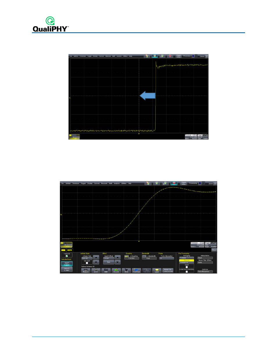 Teledyne LeCroy QPHY-DDR4 User Manual | Page 18 / 73