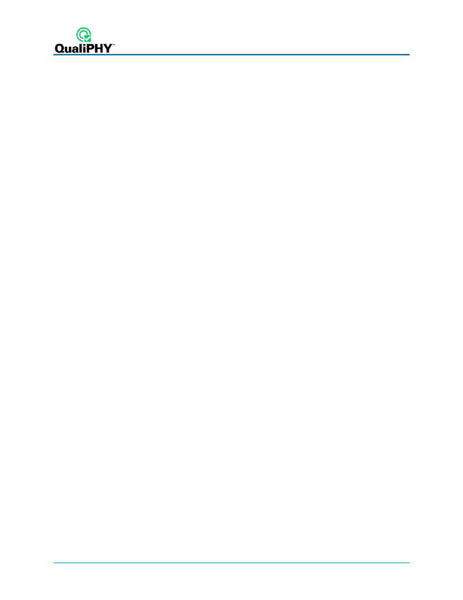 Qphy-ddr4 variables | Teledyne LeCroy QPHY-DDR4 User Manual | Page 24 / 73