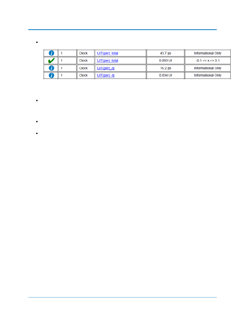 Teledyne LeCroy QPHY-DDR4 User Manual | Page 33 / 73