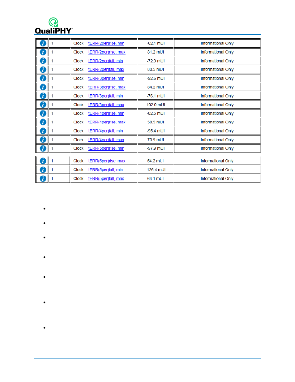 Teledyne LeCroy QPHY-DDR4 User Manual | Page 36 / 73