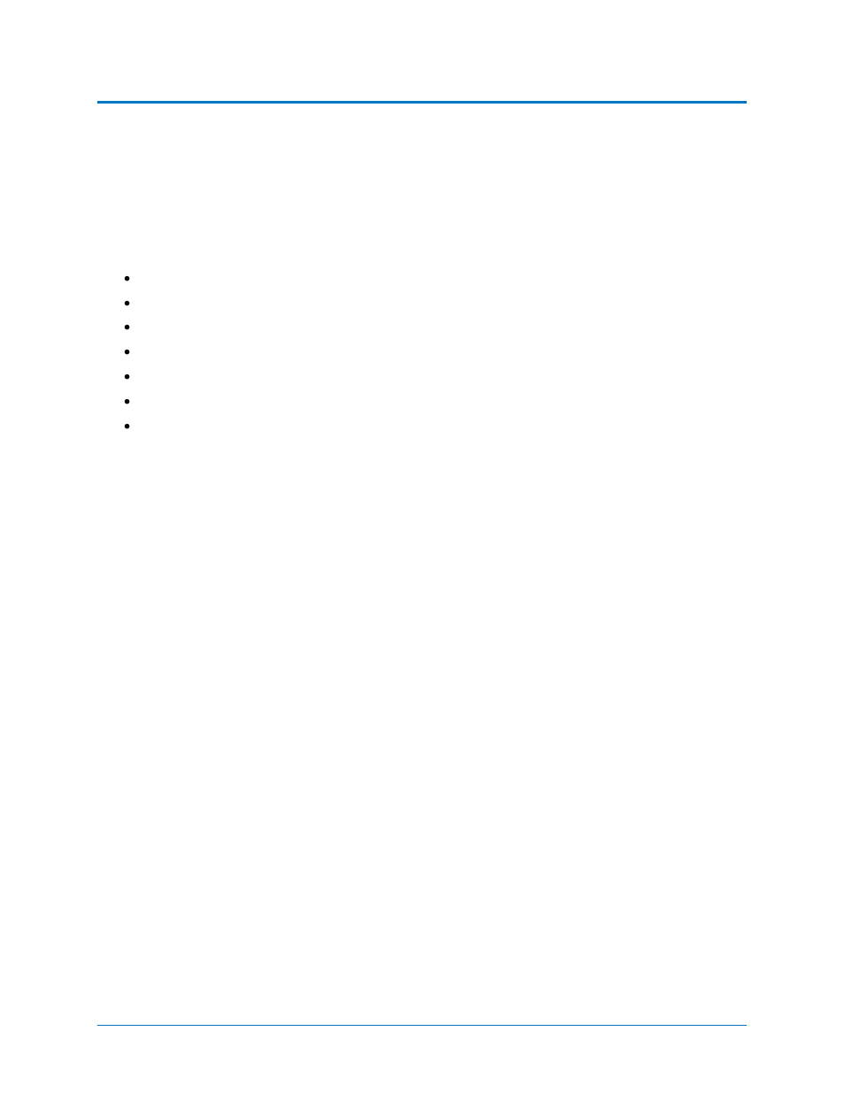 Using qualiphy ddr4 | Teledyne LeCroy QPHY-DDR4 User Manual | Page 7 / 73