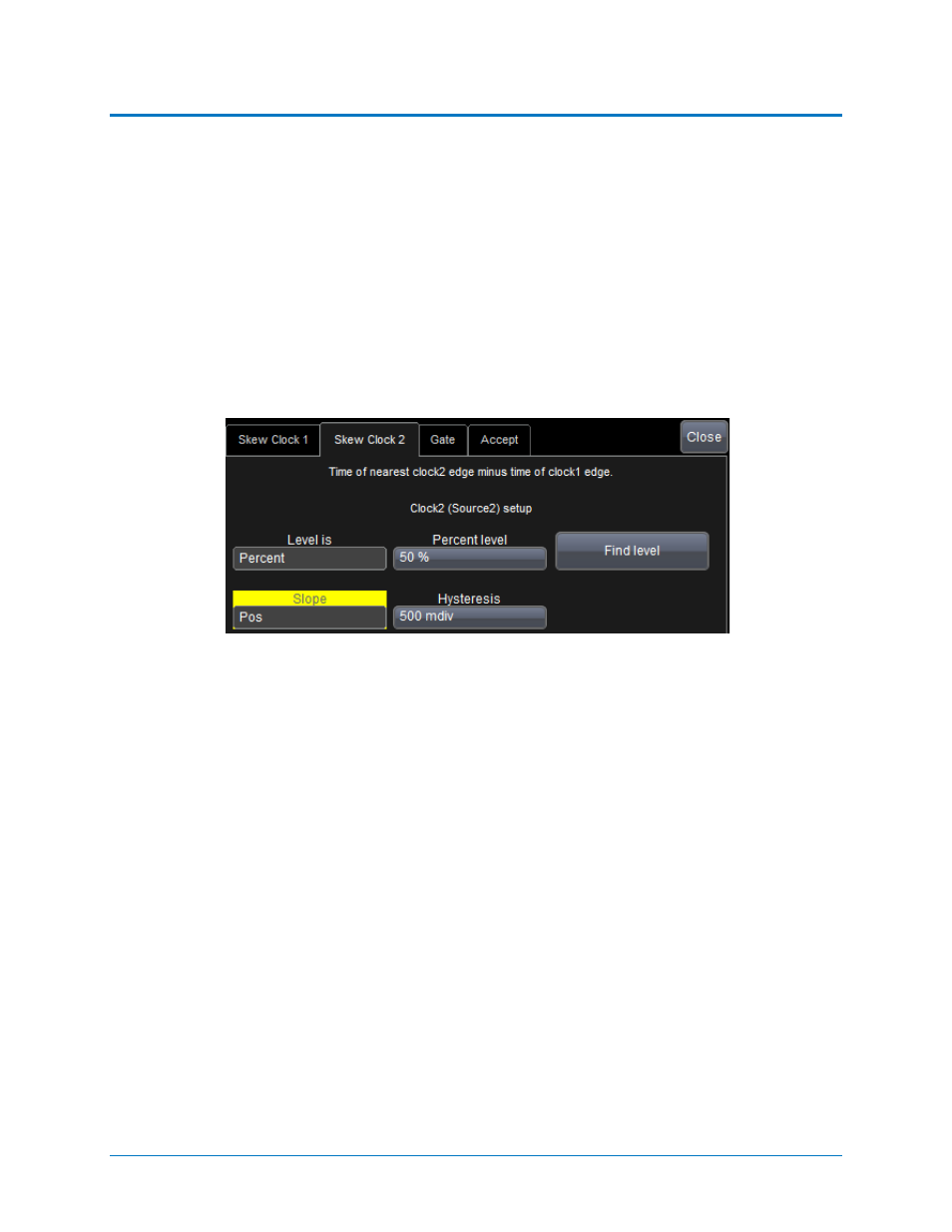 Teledyne LeCroy QPHY-HDMI User Manual | Page 35 / 37