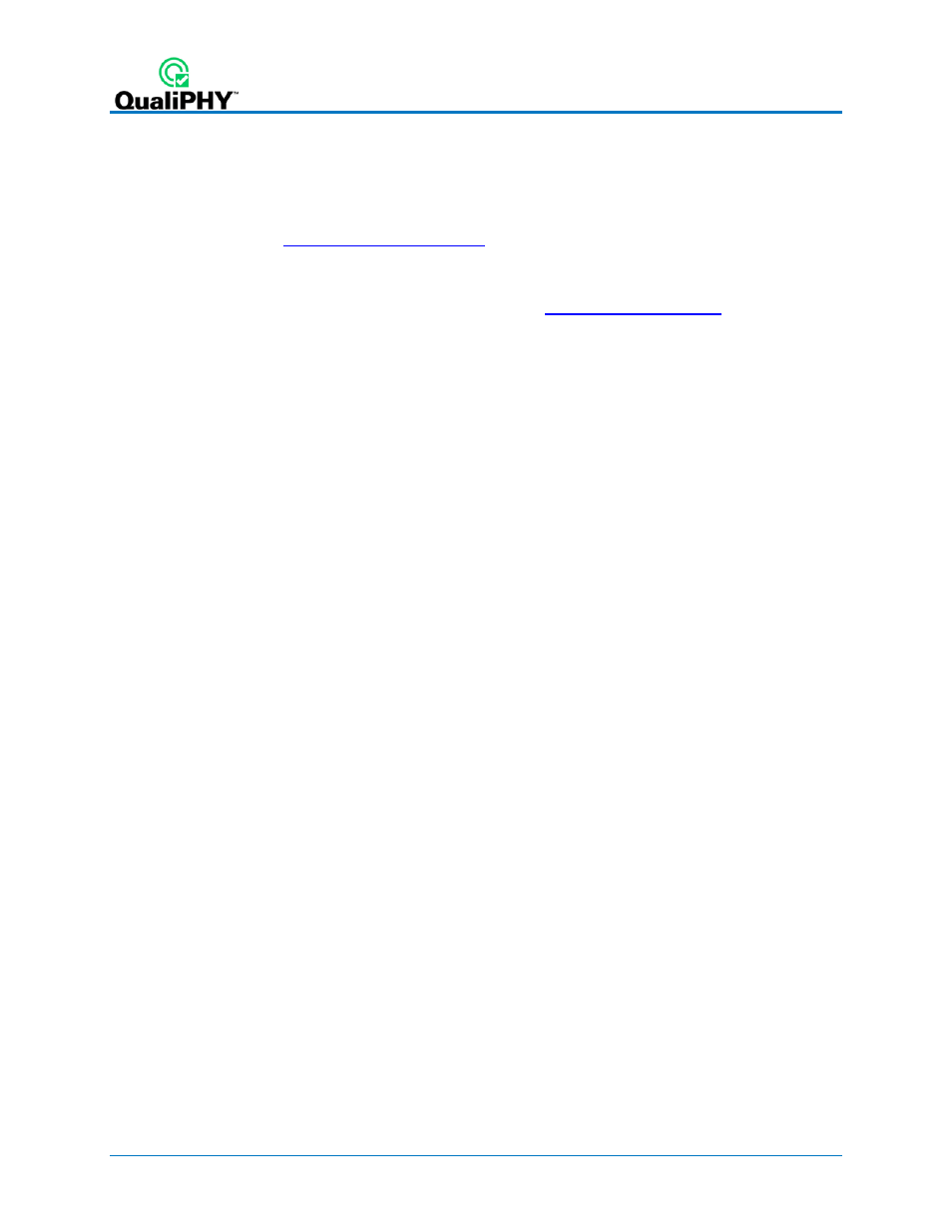 Error messages | Teledyne LeCroy QPHY-HDMI User Manual | Page 36 / 37
