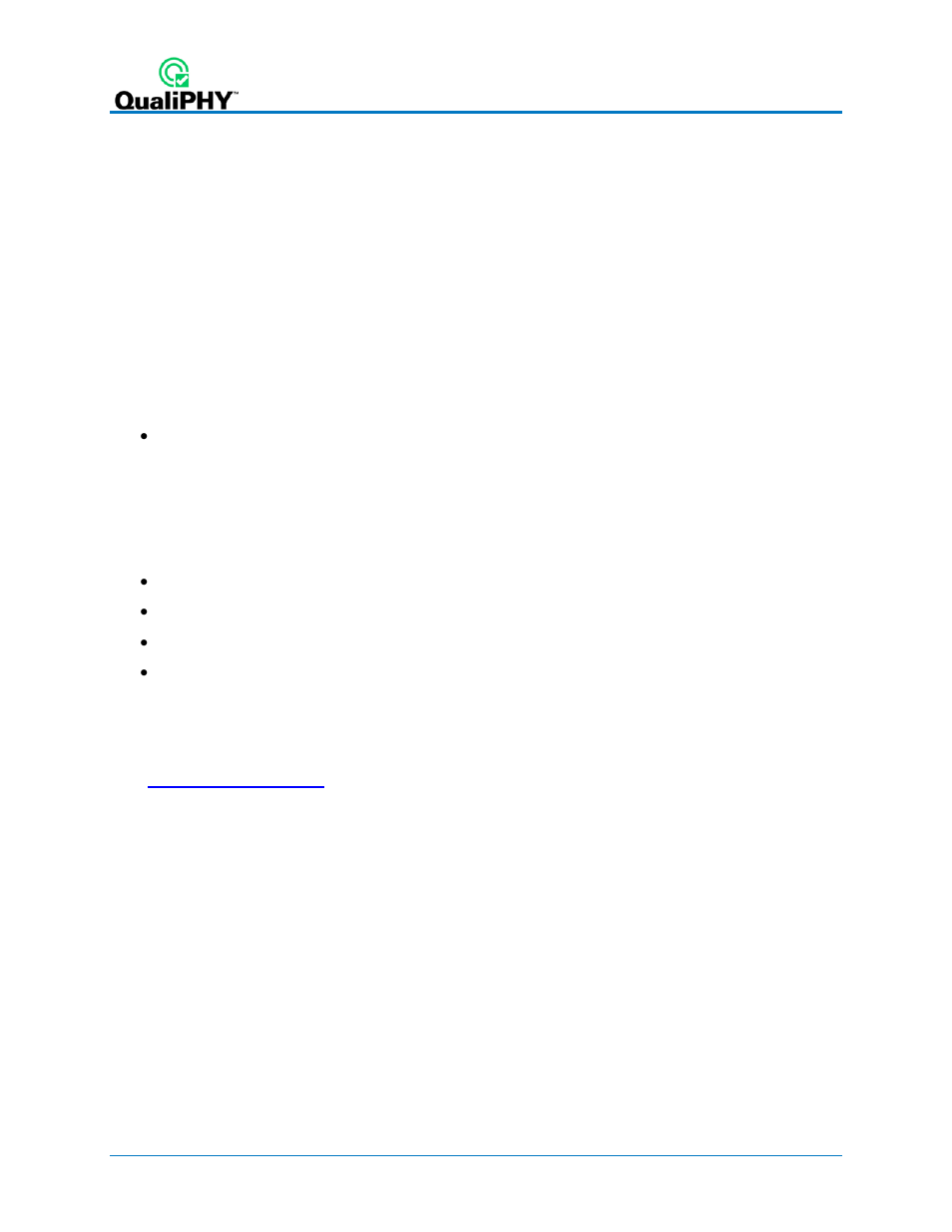 Test fixtures, Required host computer system | Teledyne LeCroy QPHY-HDMI User Manual | Page 6 / 37
