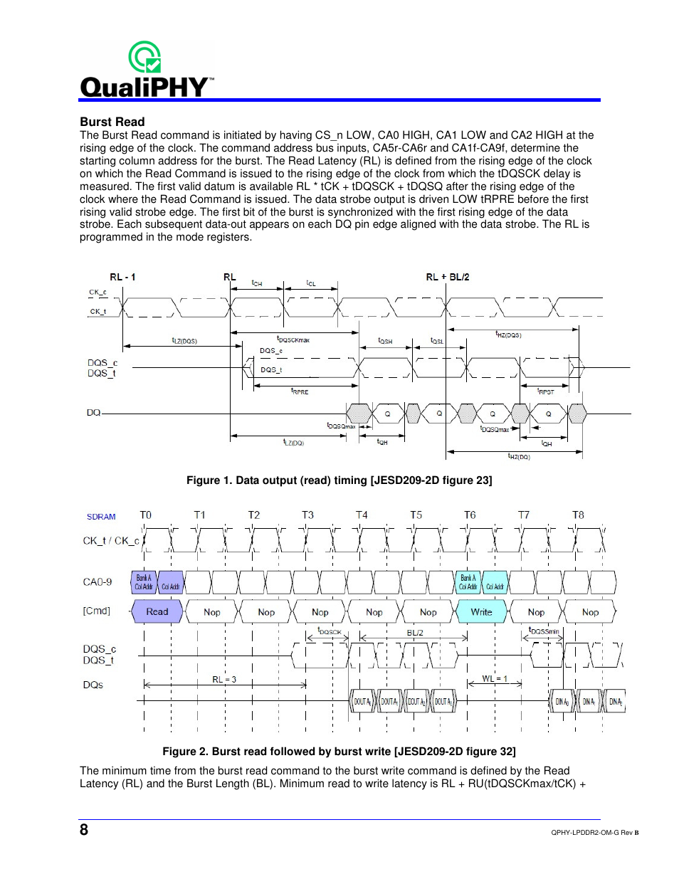 Teledyne LeCroy QPHY-LPDDR2 User Manual | Page 8 / 49