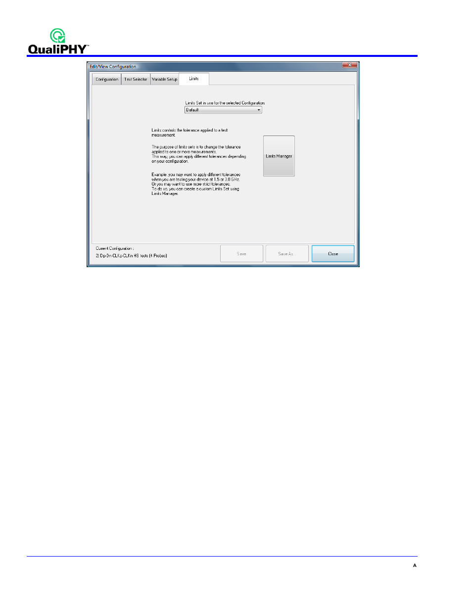 Teledyne LeCroy QPHY-MIPI-DPHY User Manual | Page 18 / 32