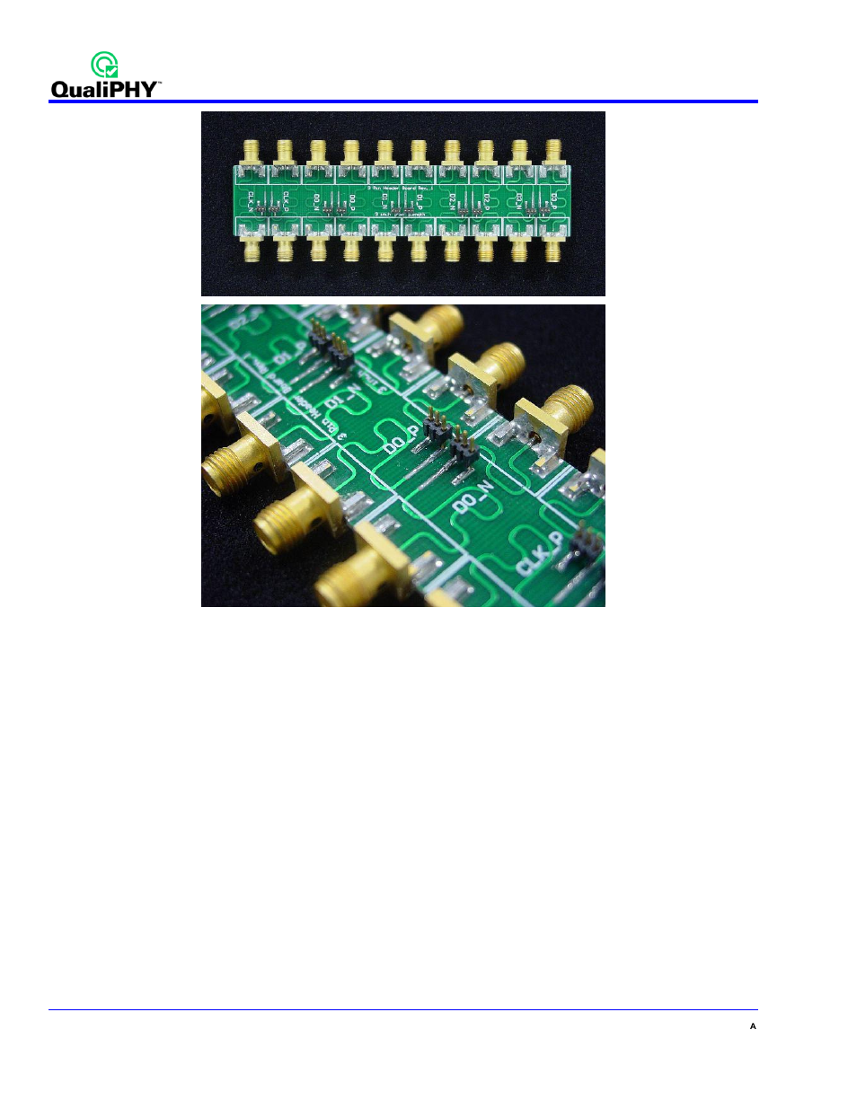 Teledyne LeCroy QPHY-MIPI-DPHY User Manual | Page 8 / 32