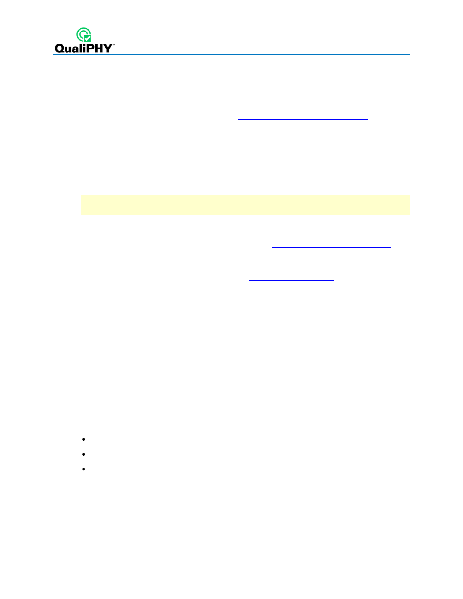 Qualiphy test process, Set up test session, Run tests | Teledyne LeCroy QPHY-PCIe User Manual | Page 14 / 30